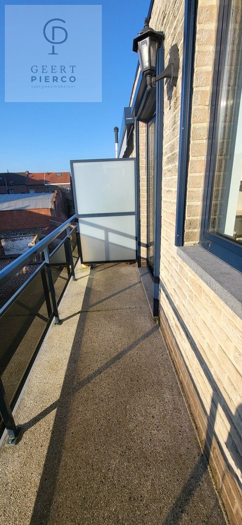 Prachtig duplexappartement, op een droomlocatie te Tienen foto 9