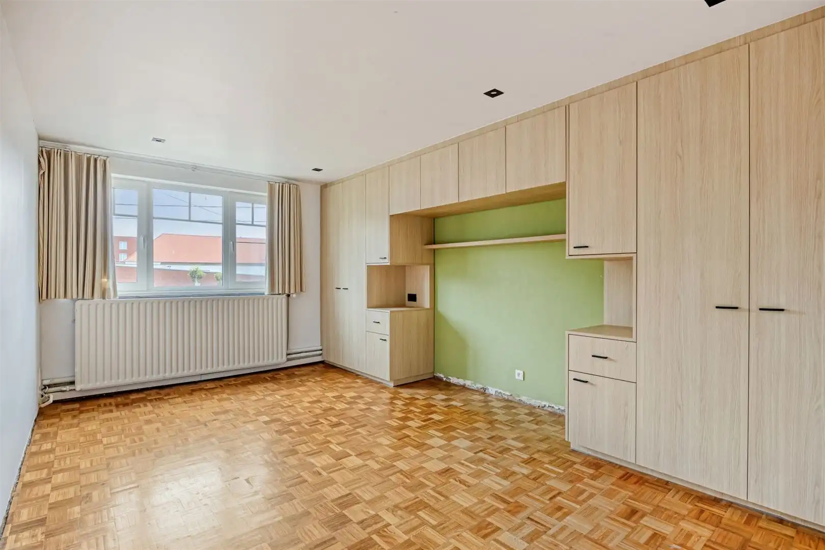 TE KOOP: Ruime gezinswoning met 4 slaapkamers op centrale ligging in Houthalen! foto 21