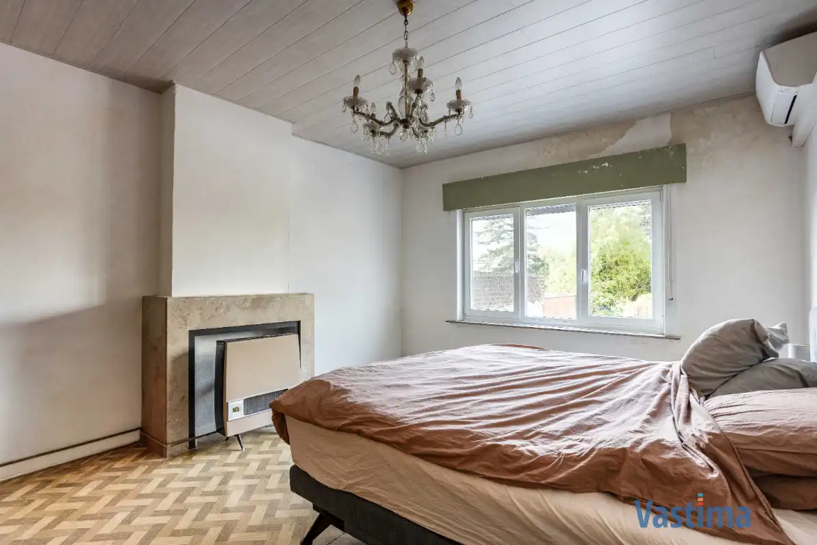 Gezinswoning met potentieel nabij het centrum van Aalst foto 10