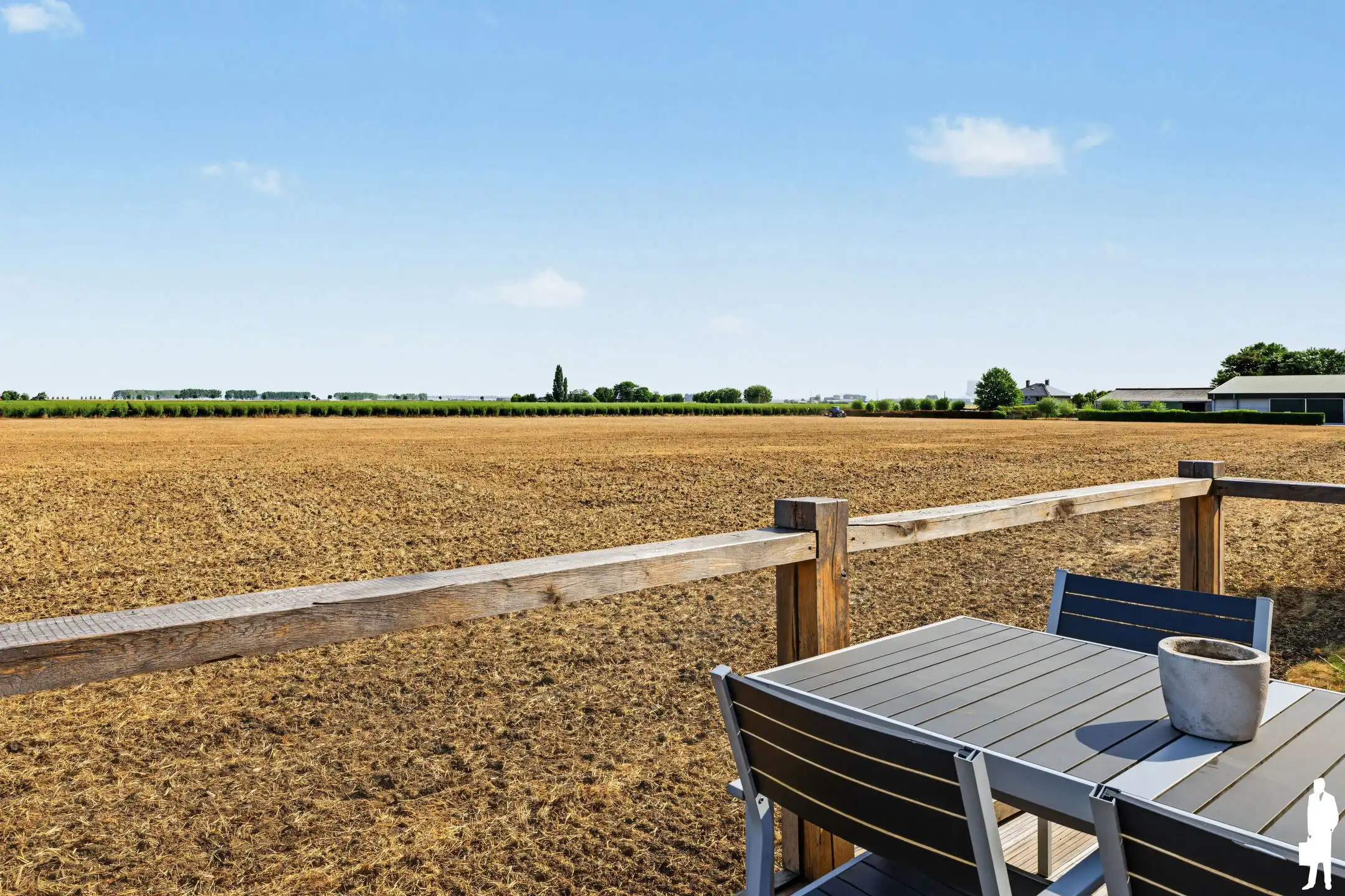 Instapklare en energiezuinige woning met prachtig uitzicht foto 19