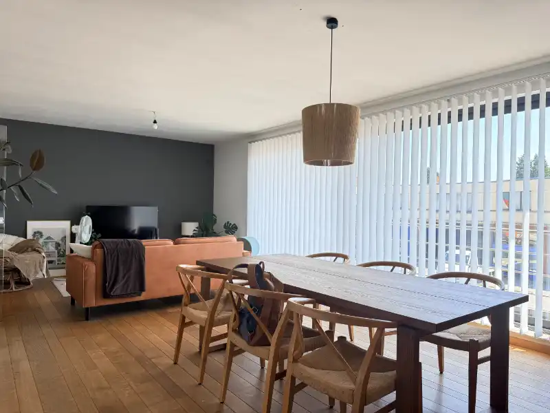 Charmant 2 slaapkamer appartement! foto 5