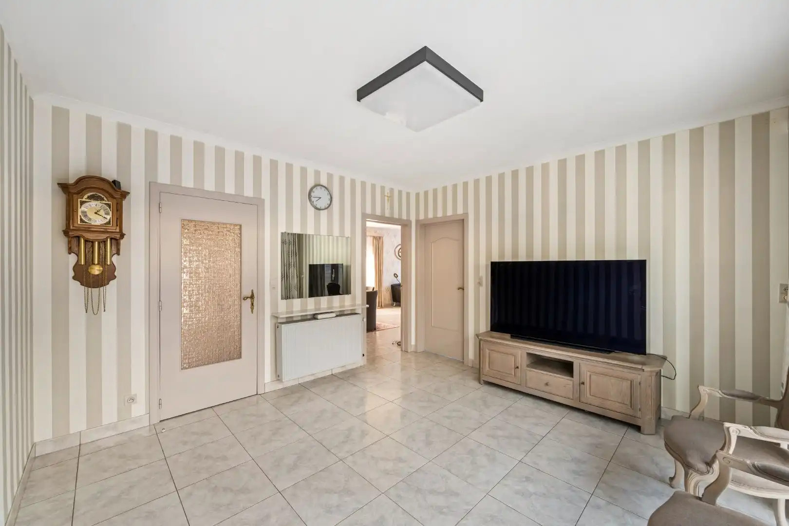Instapklare villa met prachtig verzicht op een topligging in Ieper foto 7