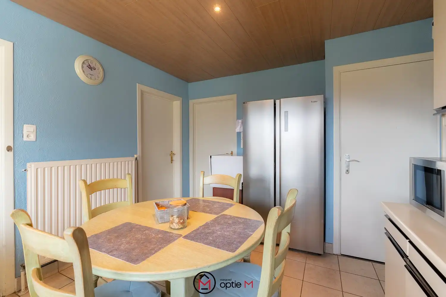 Rustig gelegen woning te koop met ruime tuin (Hechtel-Eksel) foto 6