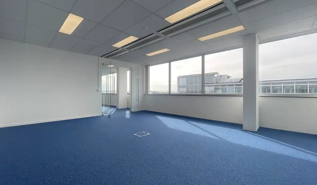 Kantoren te huur in Zenith Business Park Mechelen foto 8