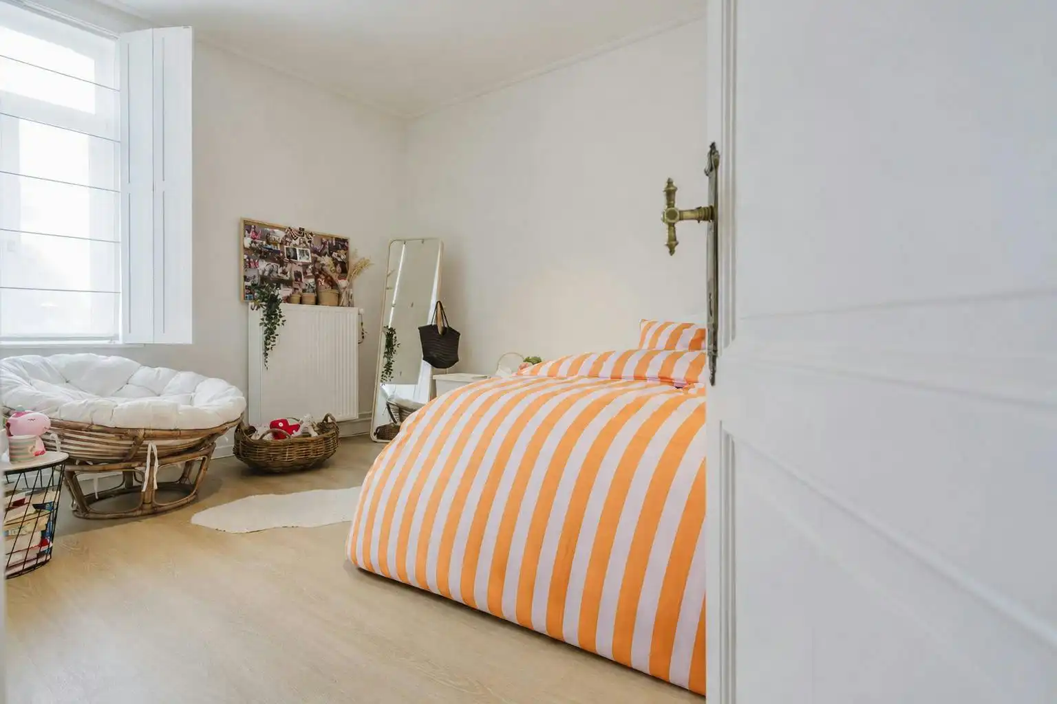 Karaktervolle burgerwoning met 4 slaapkamers te koop foto 23