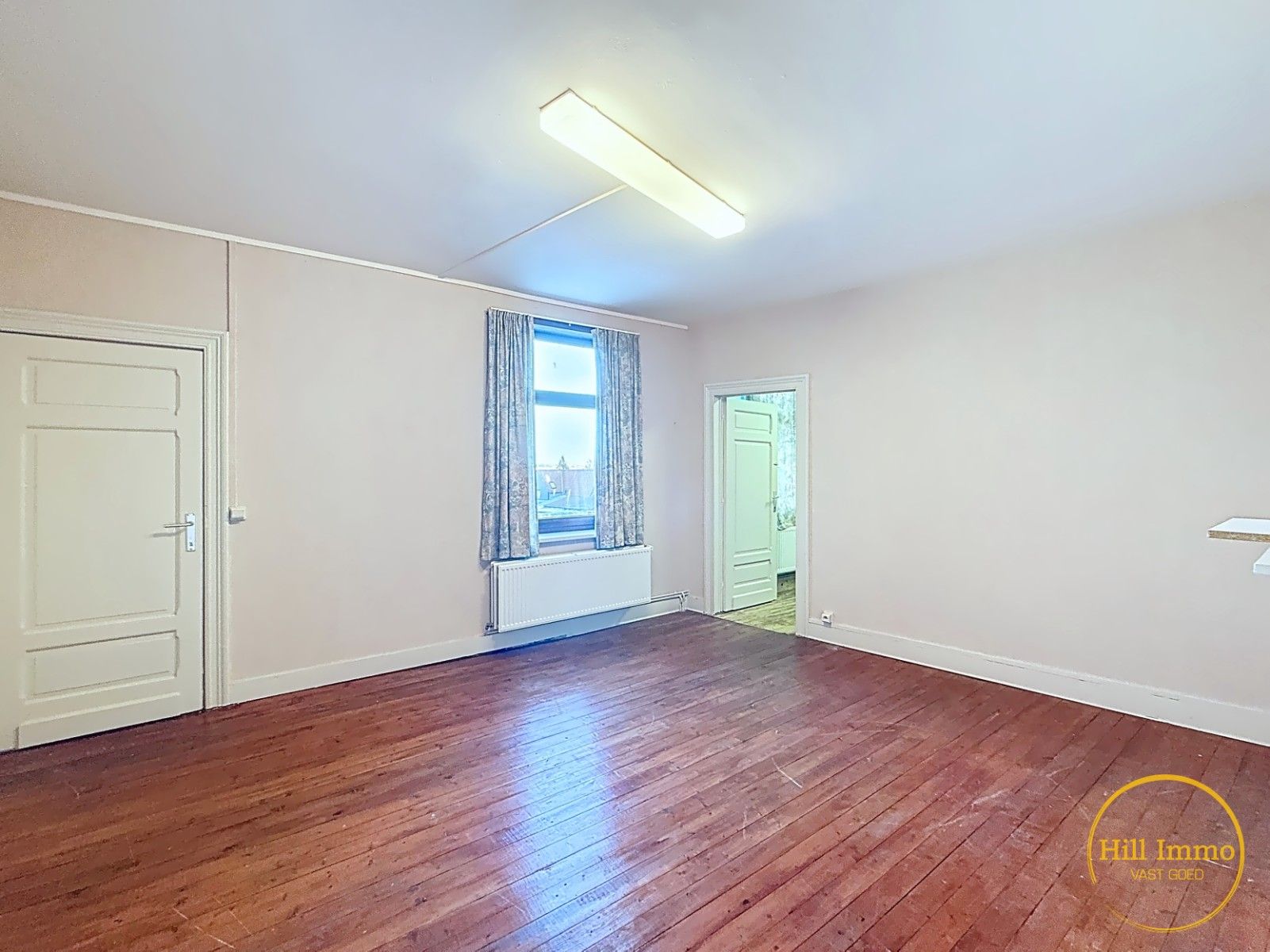 Te huur: Charmante rijwoning met authentieke gevel in het centrum van Kemmel (Heuvelland) foto 11