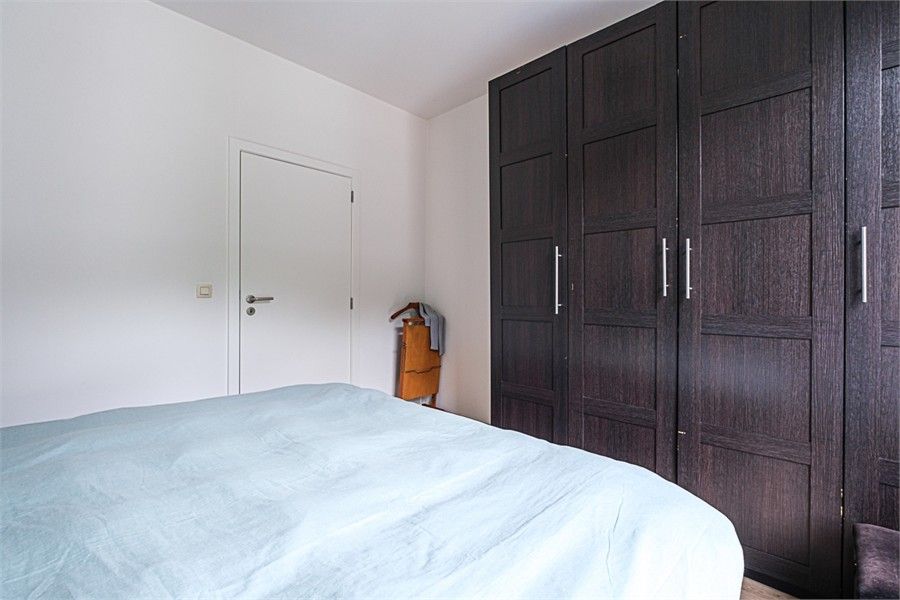 VOLLEDIG GEMEUBELDE WONING TE HUUR VLAKBIJ HET CENTRUM VAN SINT-TRUIDEN foto 26