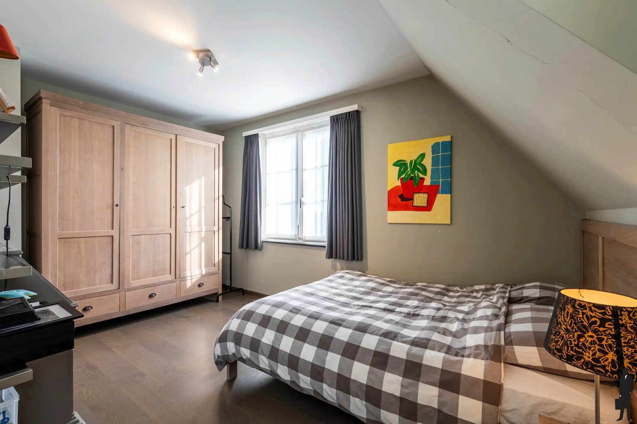 Charmante gerenoveerde villa op perceel van 1.389 m² foto 29