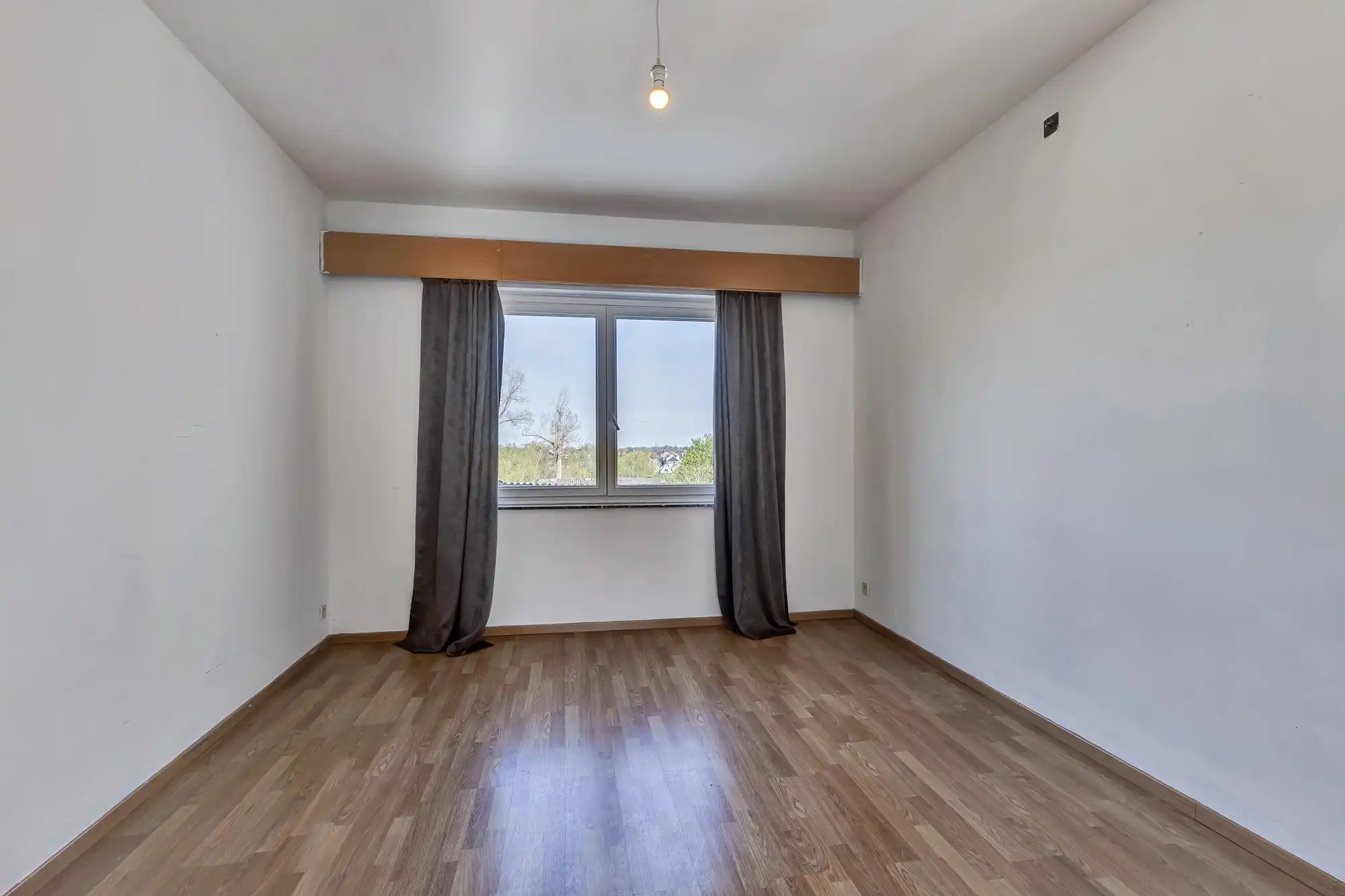 Charmante woning met tuin en garage te Dilbeek foto 16