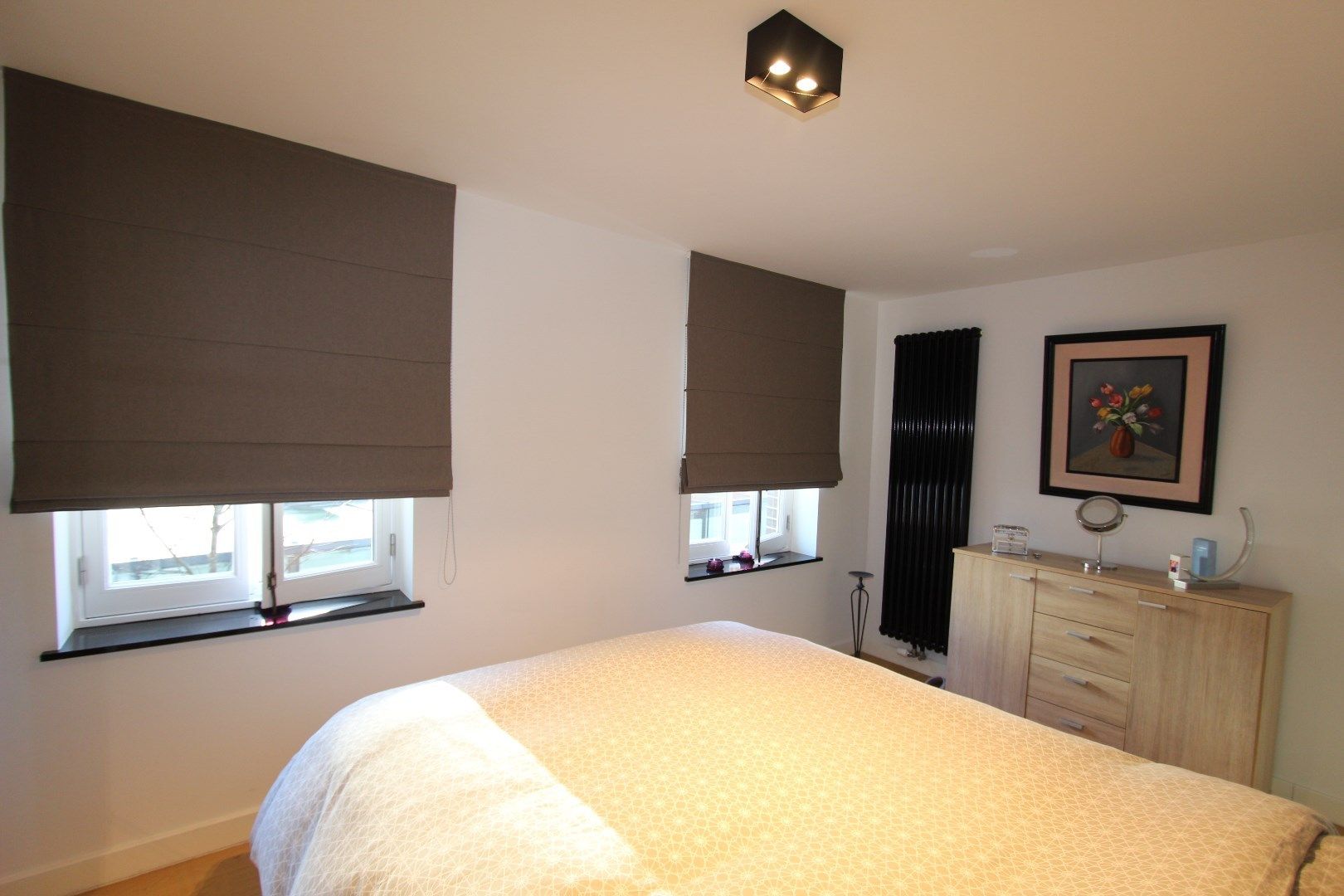 RUSTIG EN EXCLUSIEF GELEGEN APPARTEMENT foto 9