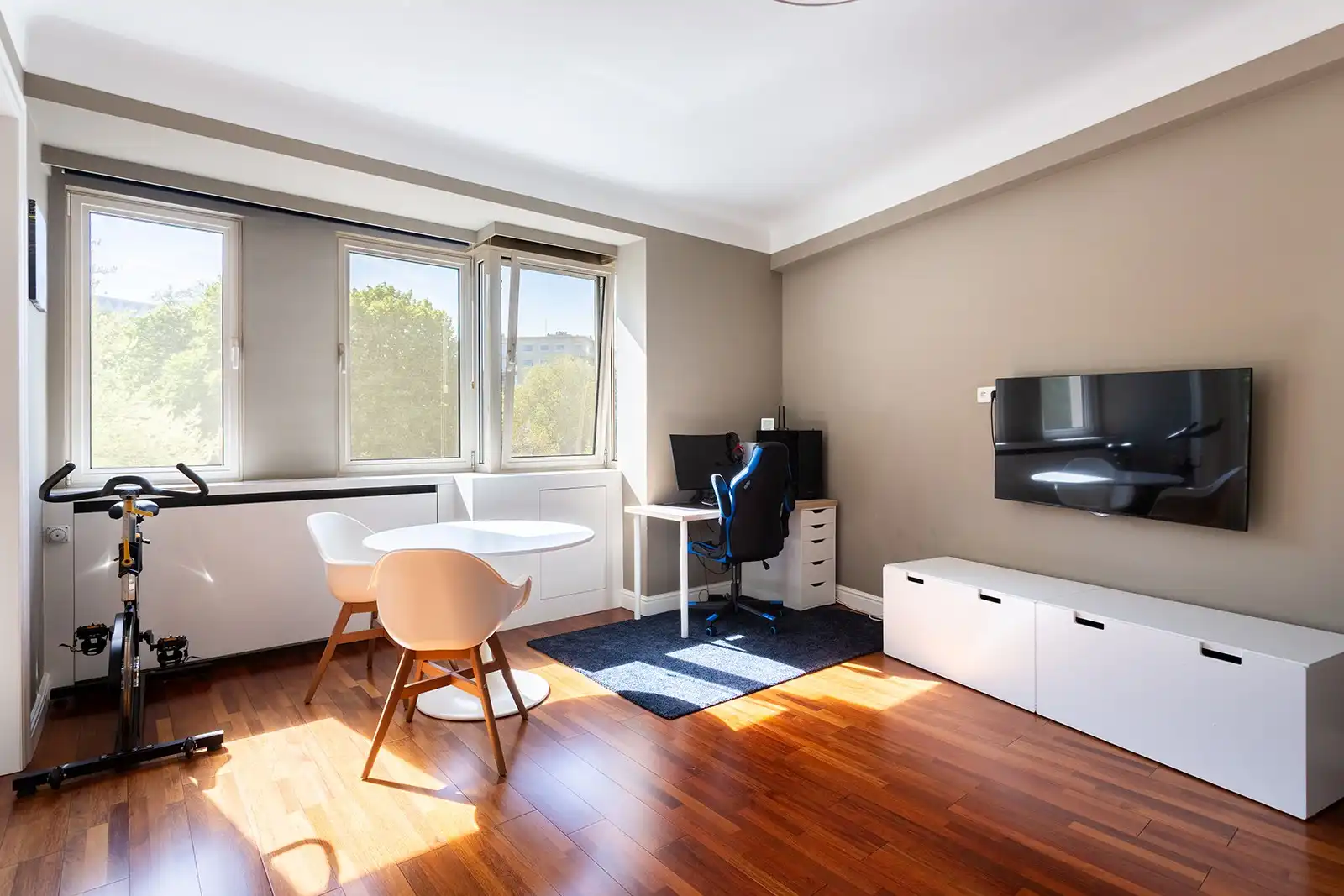 Appartement te koop foto 9