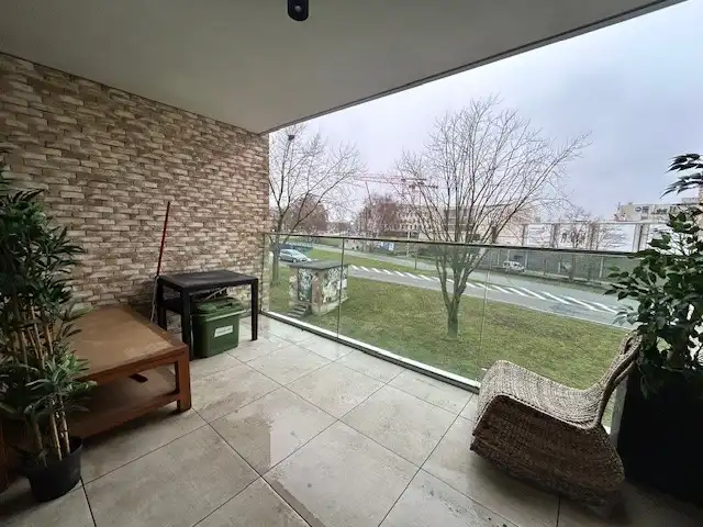 1 slaapkamer appartement in Elfde Liniestraat Hasselt foto 9