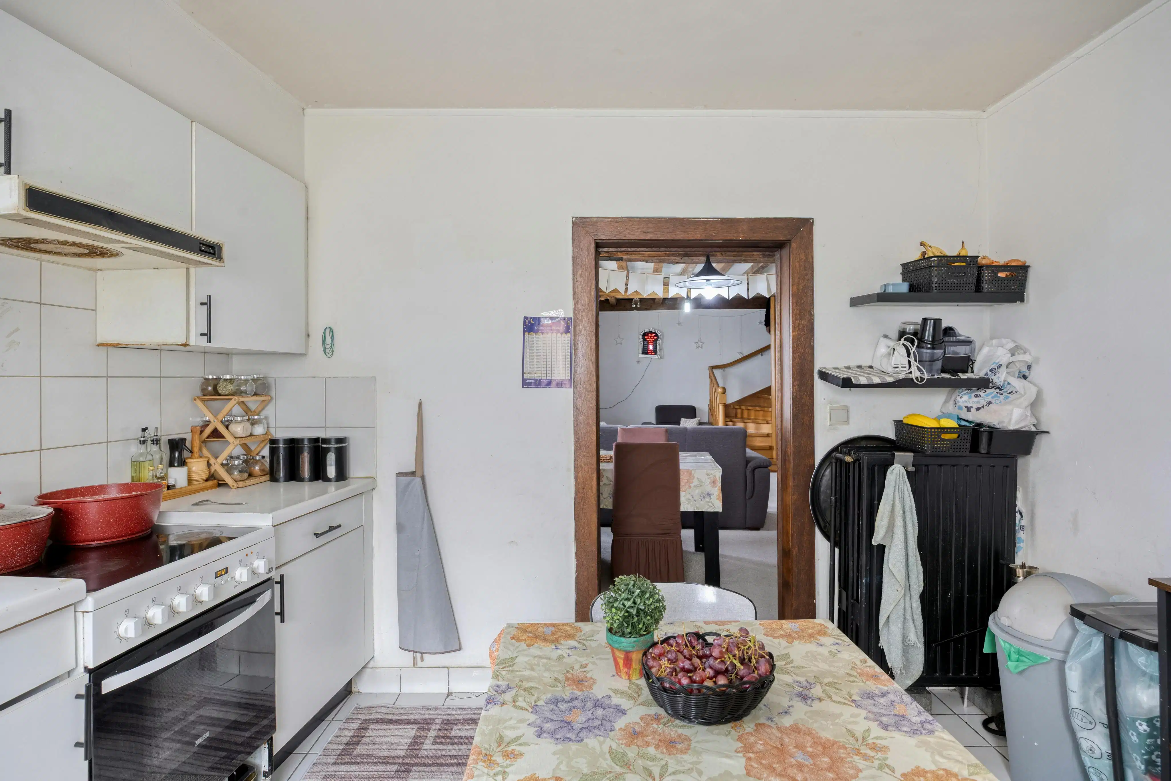Veelzijdige opbrengsteigendom of woning in Gent te koop! foto 11