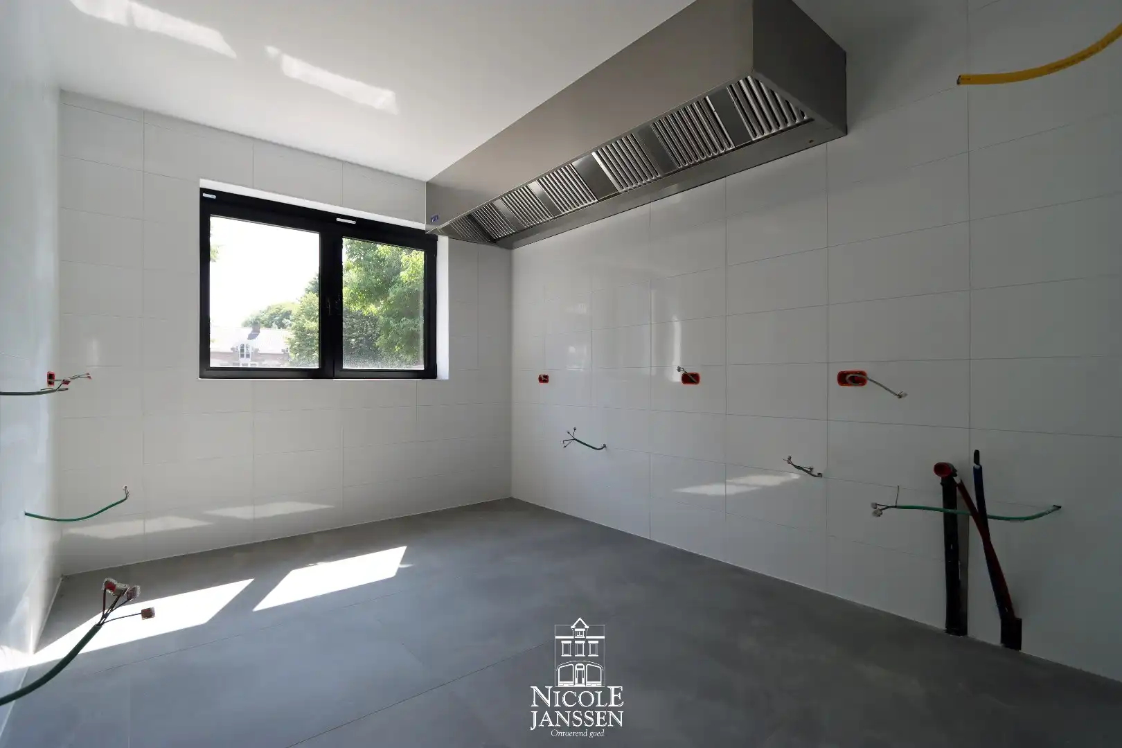 Gelijkvloers handelspand  foto 14