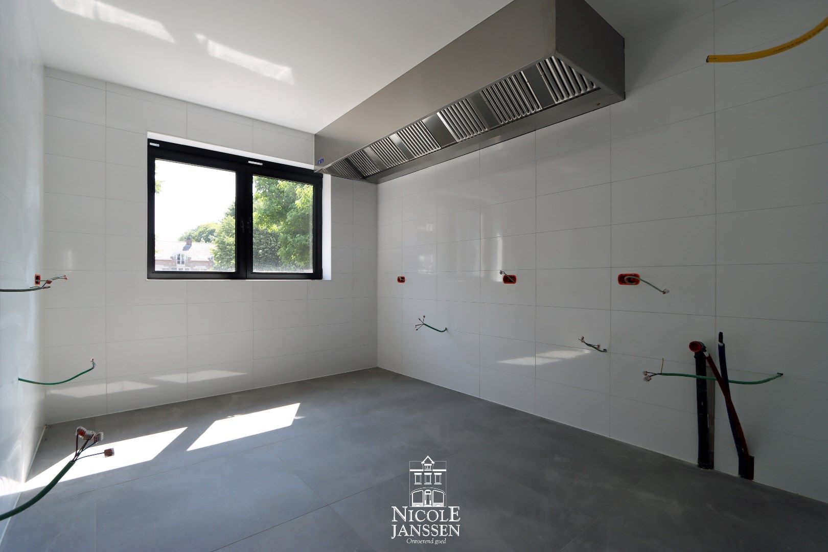 Gelijkvloers handelspand  foto 14