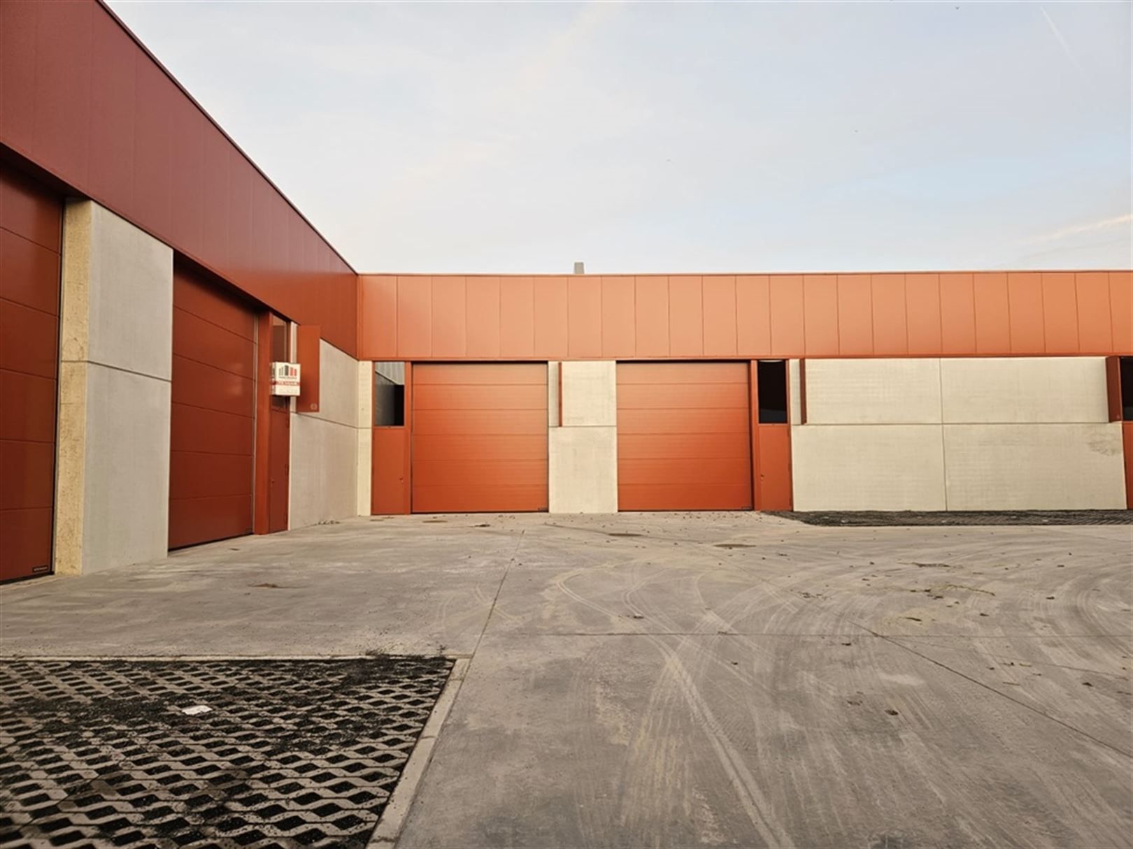 Bedrijvenpark Vief foto 6