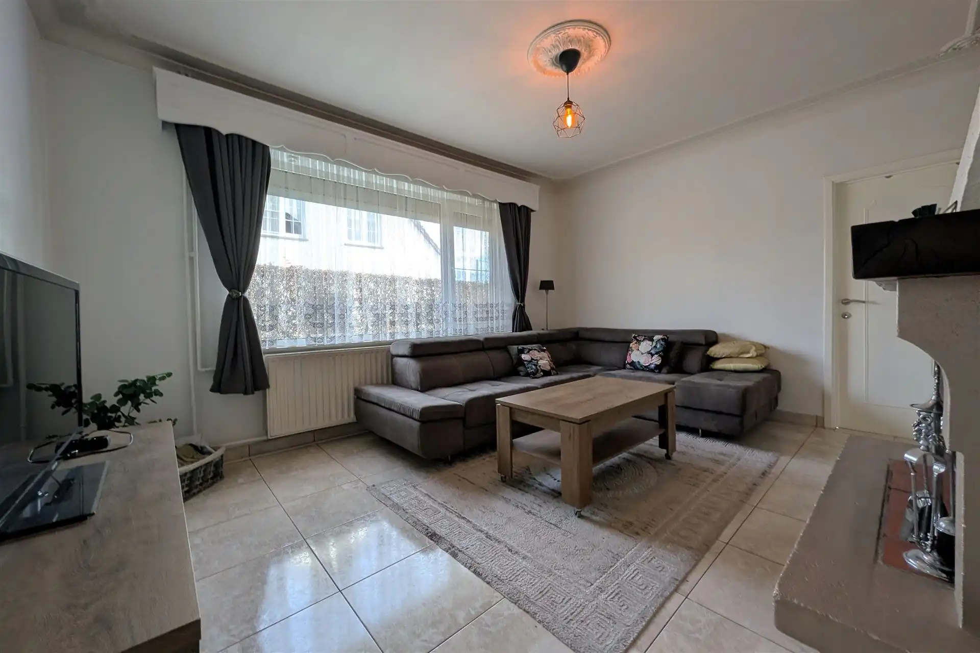 Statige woning op 9a15ca met 4 slpk. in verzorgde woonwijk te Kesselt foto 19