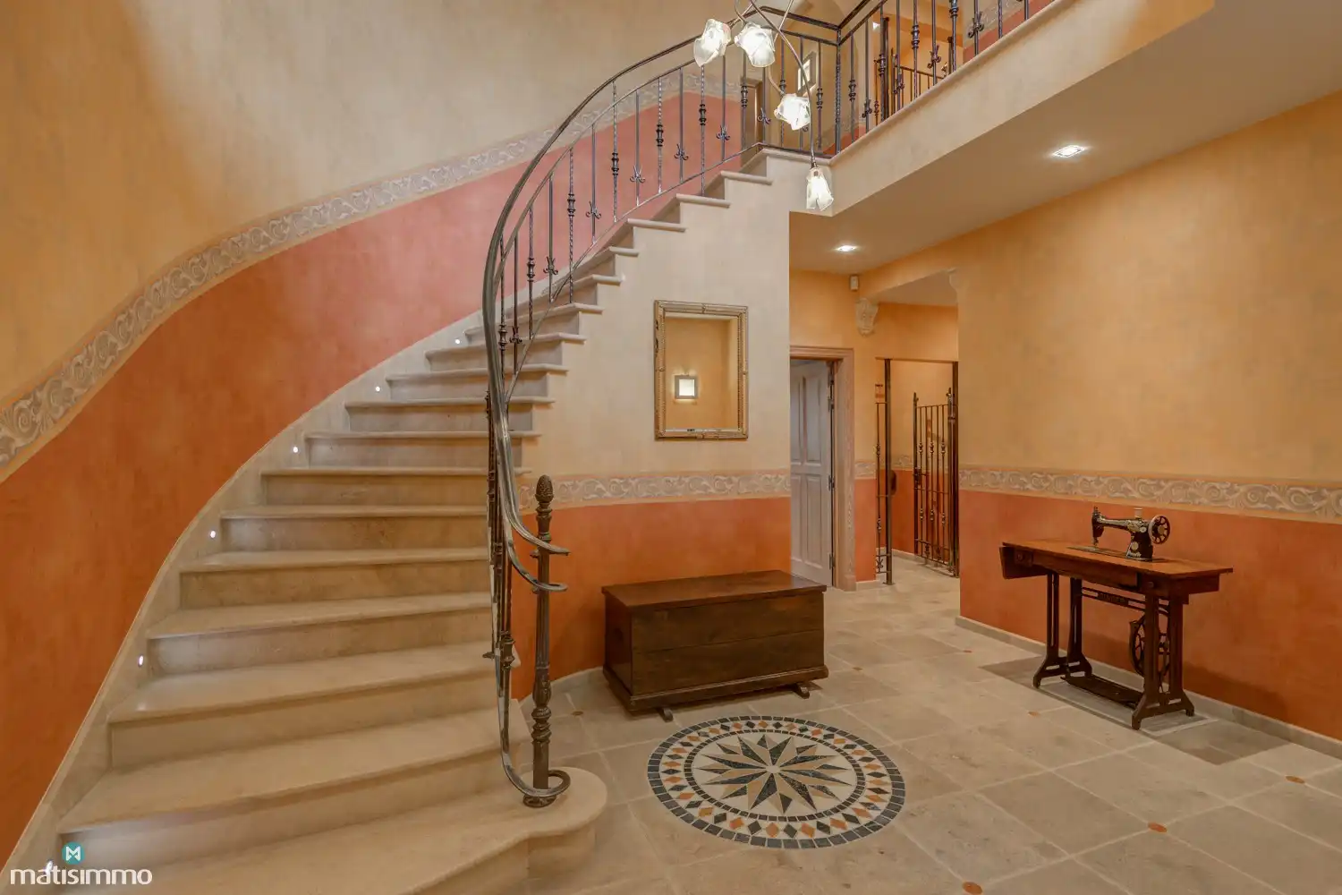 RIANTE INSTAPKLARE VILLA MET 4 SLAAPKAMERS EN RUIME TUIN IN HET LANDELIJKE MARTENSLINDE foto 5