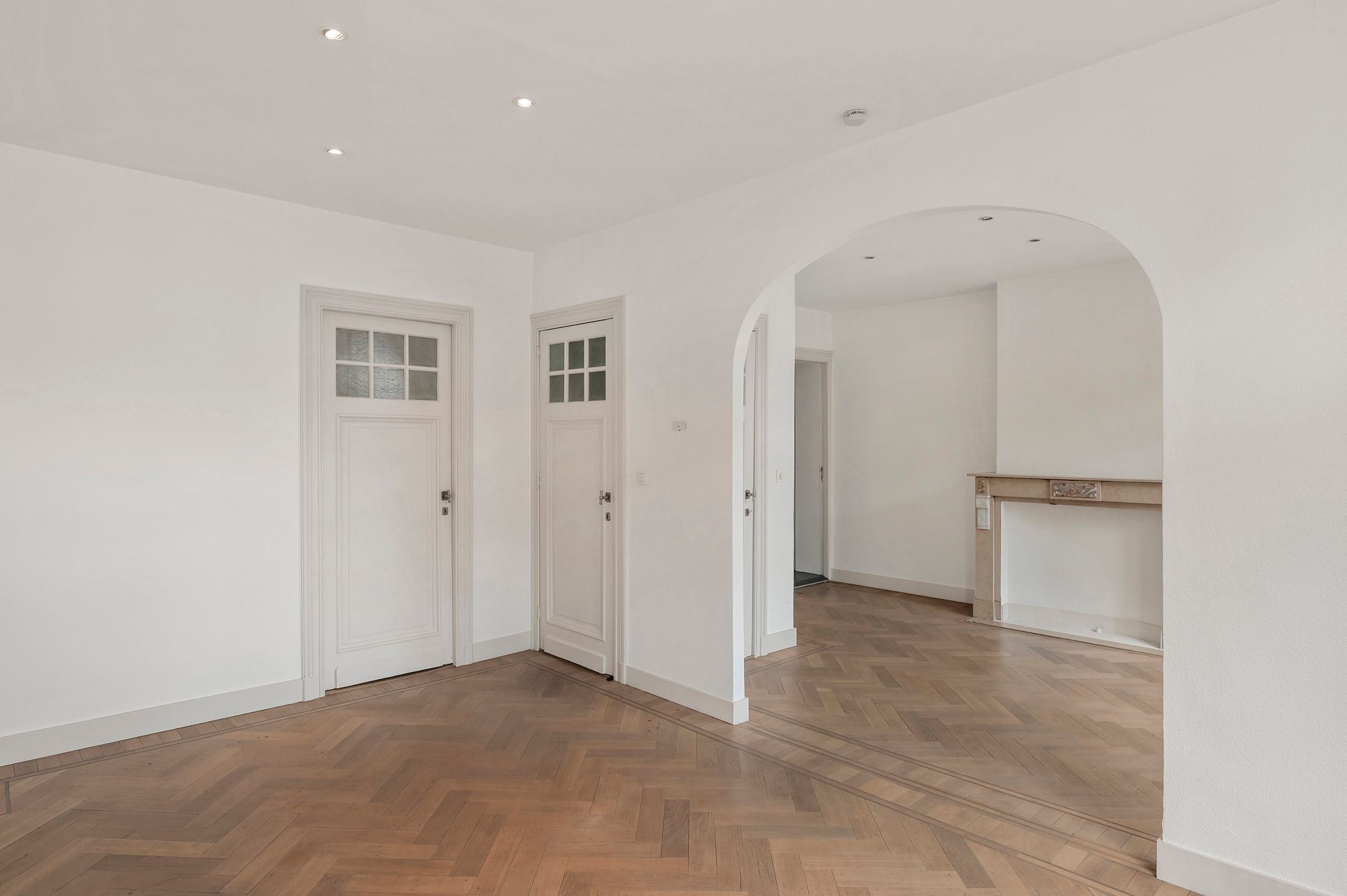 Stijlvol en energiezuinig appartement op toplocatie foto 8