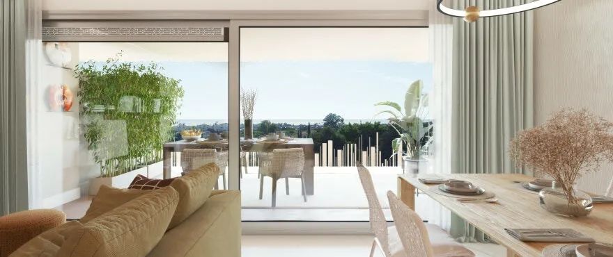 Exclusieve woonbeleving nabij de Middellandse Zee! Luxe appartementen nabij oude centrum en de zee. foto 8
