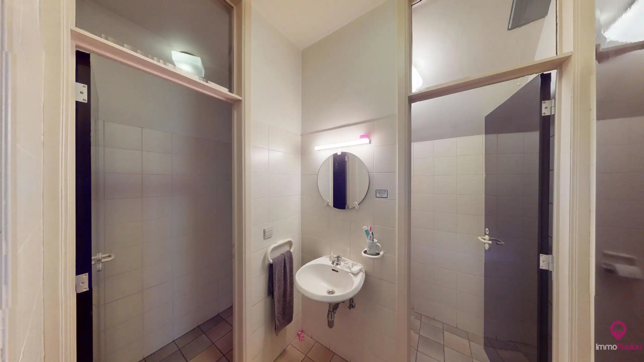 Historisch karakterpand van 380m² met kelder en binnentuin! foto 16