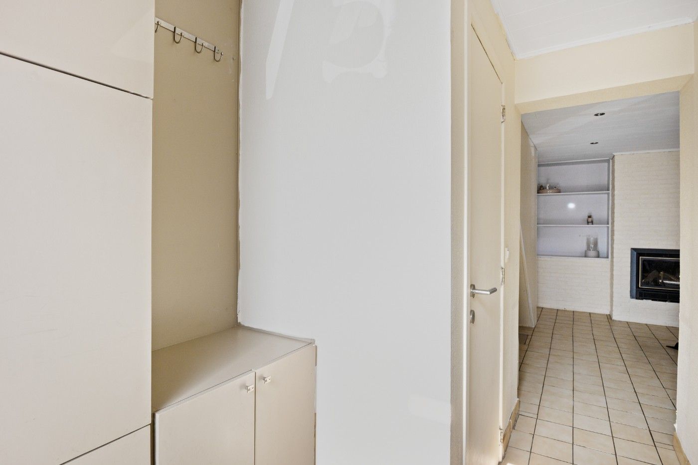 Gezellige, instapklare woning met 2 slpk. en tuin foto 2