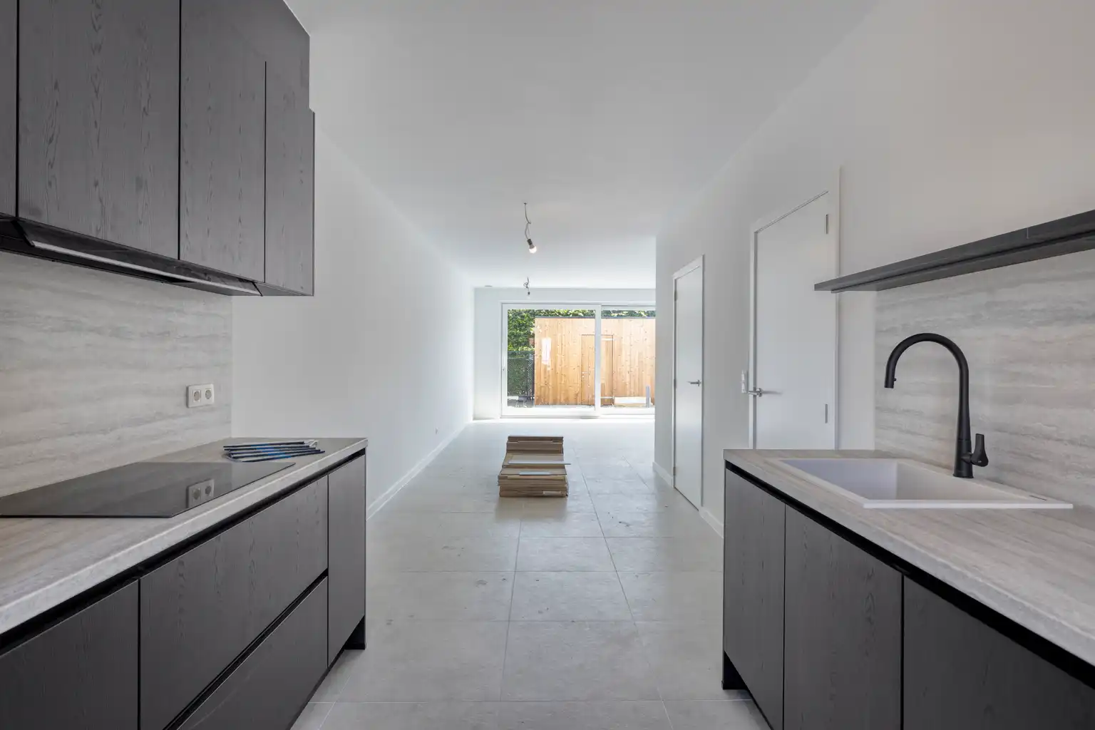 Instapklare kijkwoning te koop in Woonerf Hulstbos, Arendonk foto 3