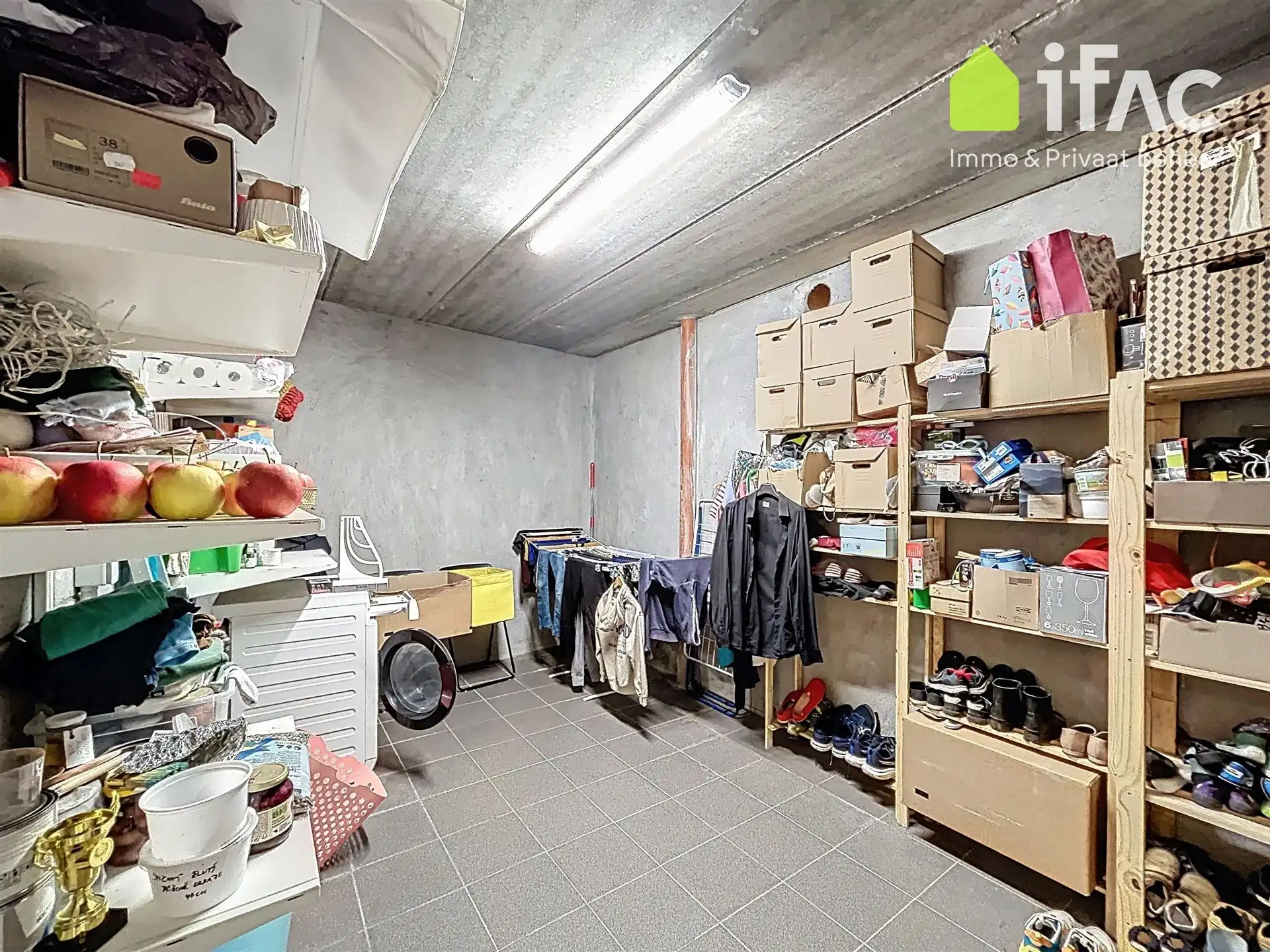 Goed gelegen en energiezuinige 3 slaapkamerwoning foto 18