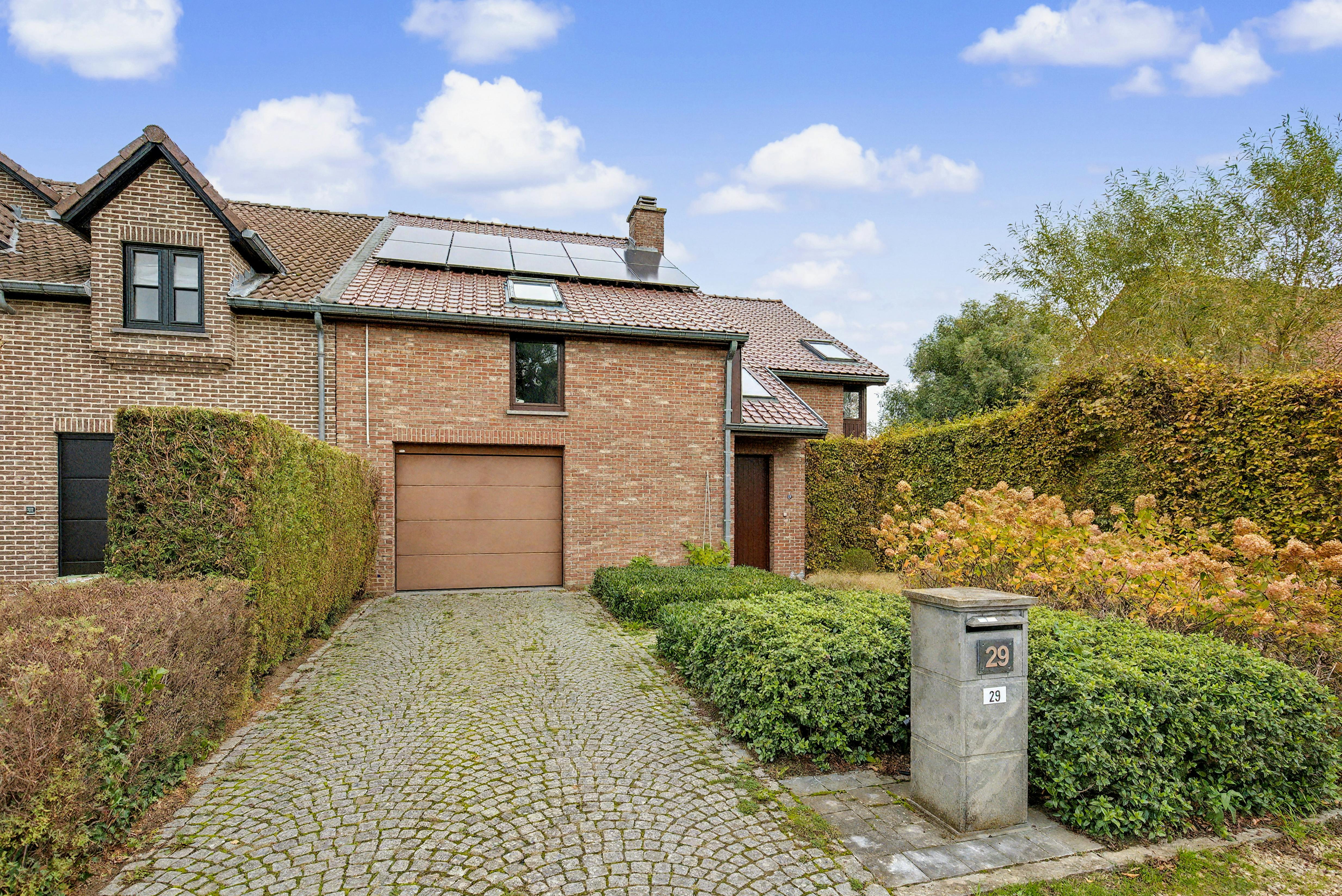 Huis te koop Kapellekensbaan 29 - 3720 Kortessem