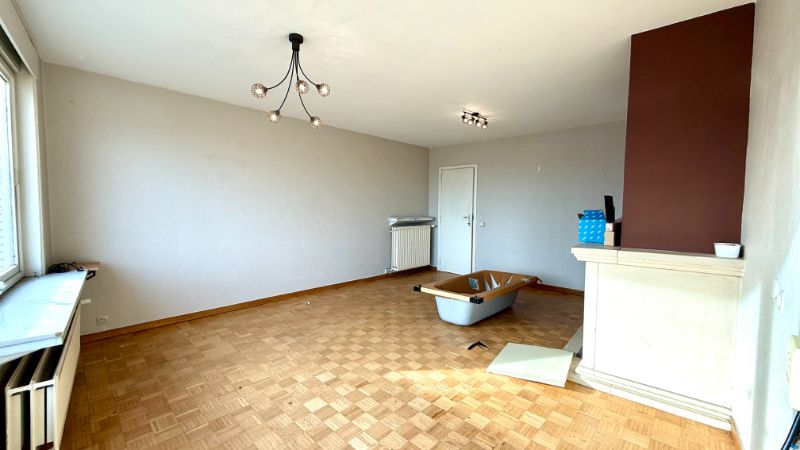 Renovatieproject met veel potentieel op een toplocatie van Deinze foto 3