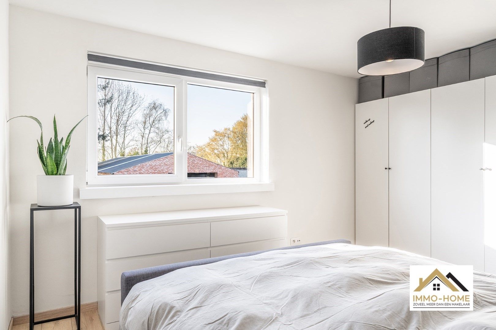 Moderne vrijstaande woning te Laarne foto 18