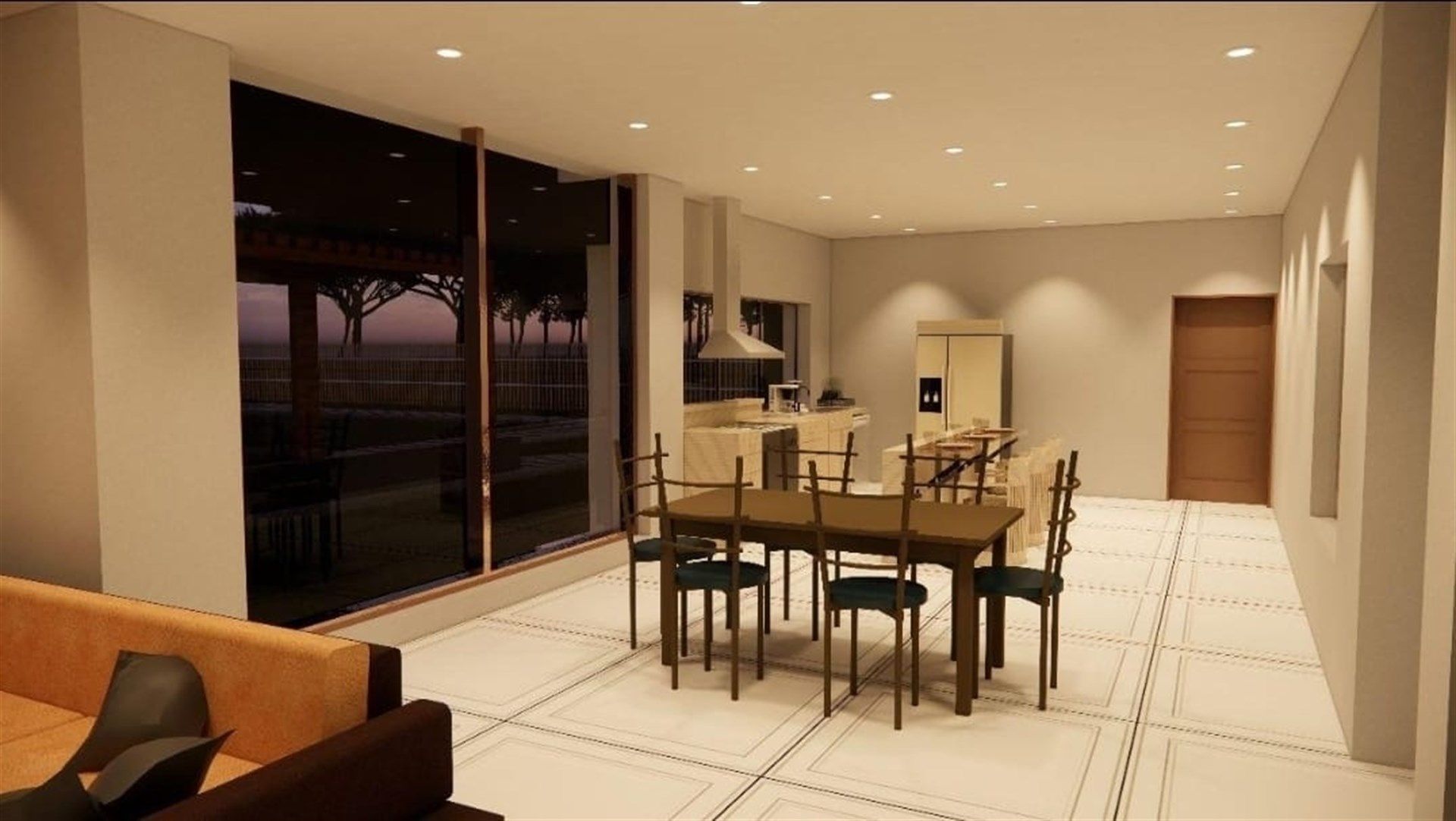 Op te richten woning te Vlierzele foto 4