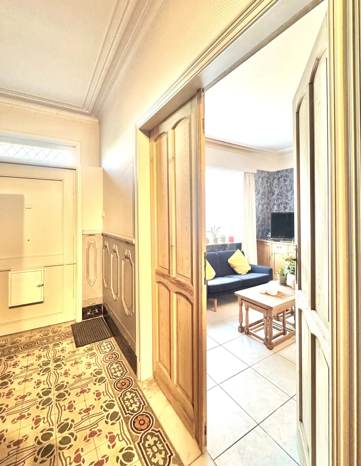 Huis te koop Brugsesteenweg 361 - 8520 Kuurne
