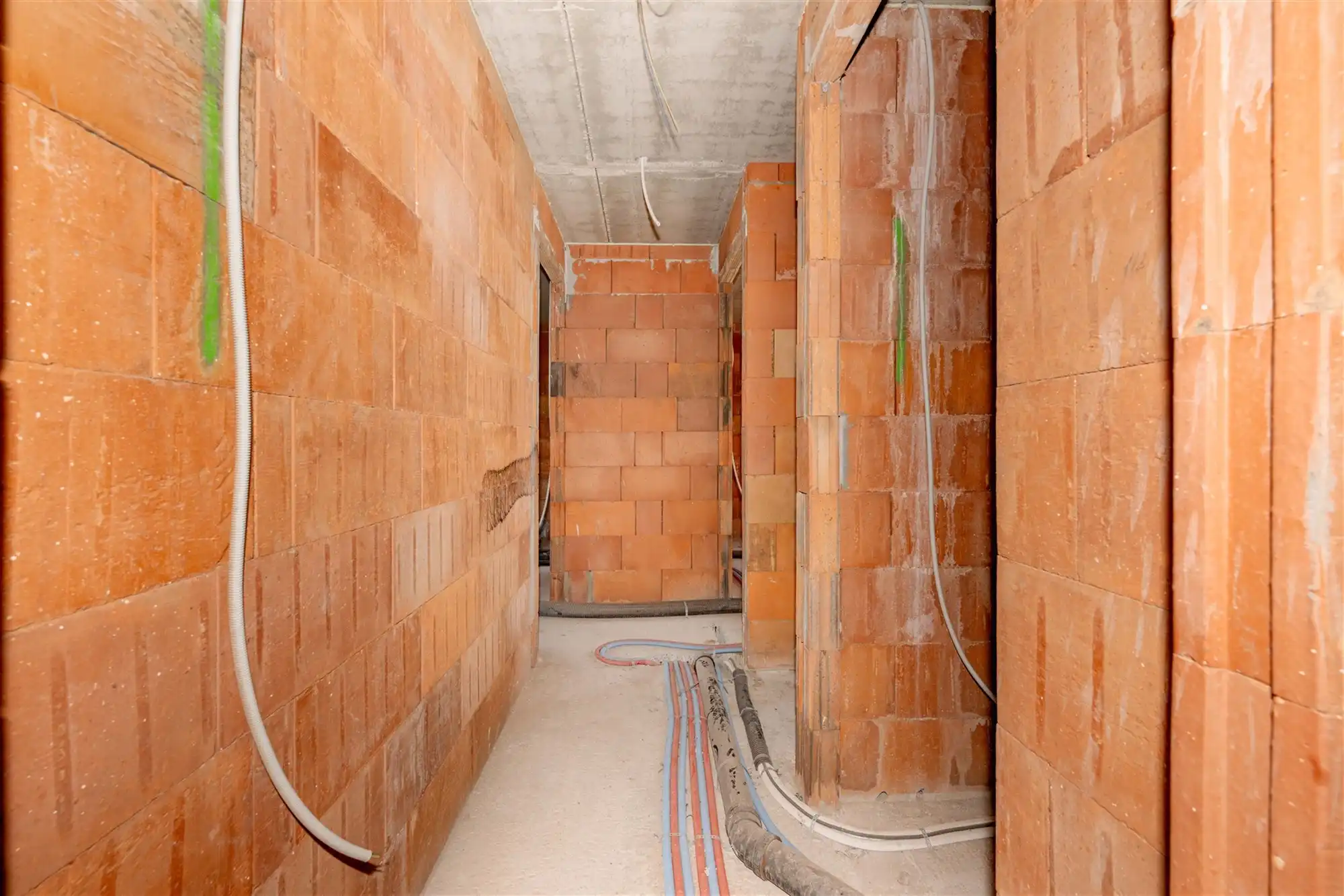 Nieuwbouwwoning foto 19