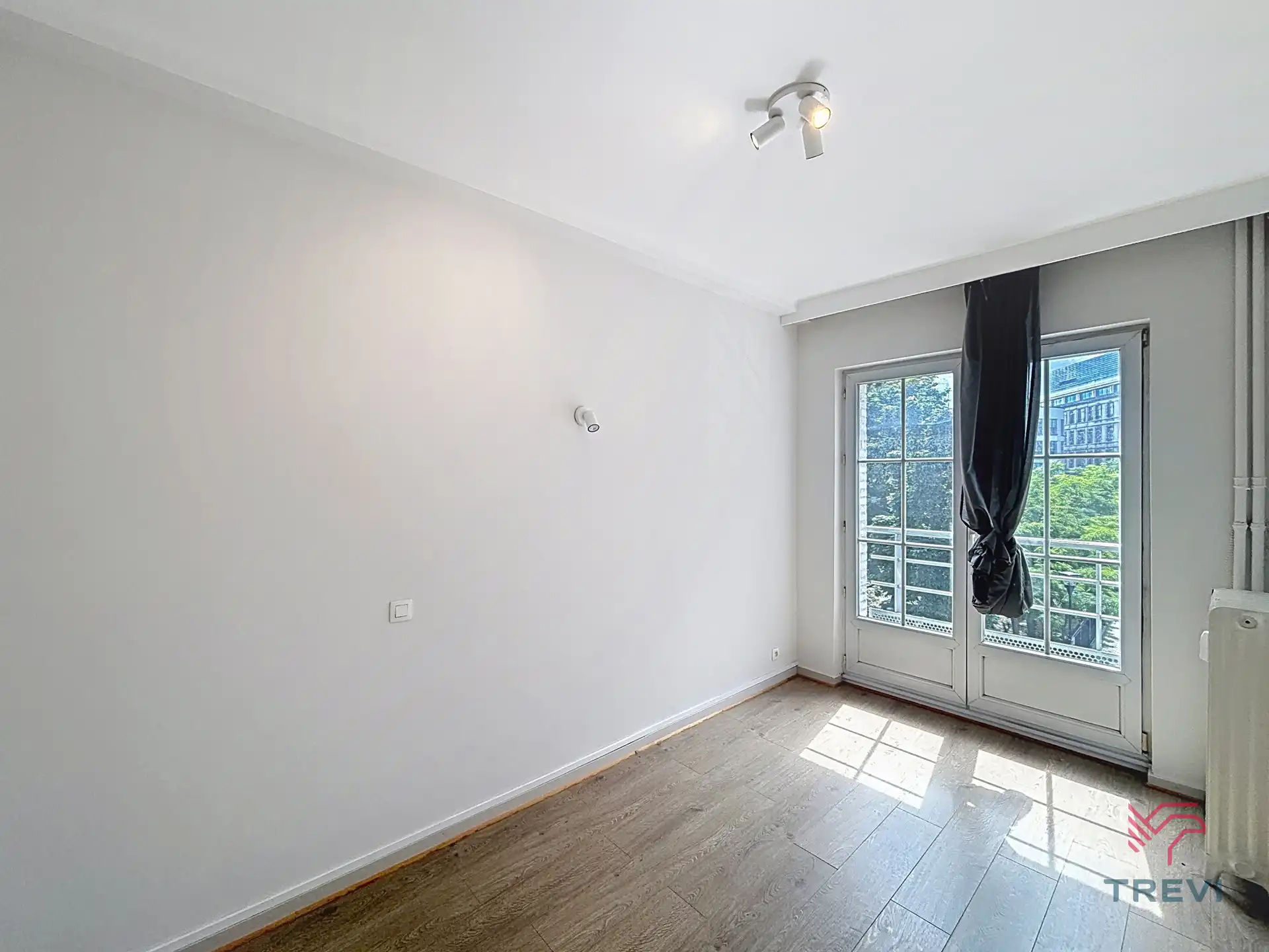 TROONWIJK - Mooi appartement met 2 slpk, recent gerenoveerd foto 6