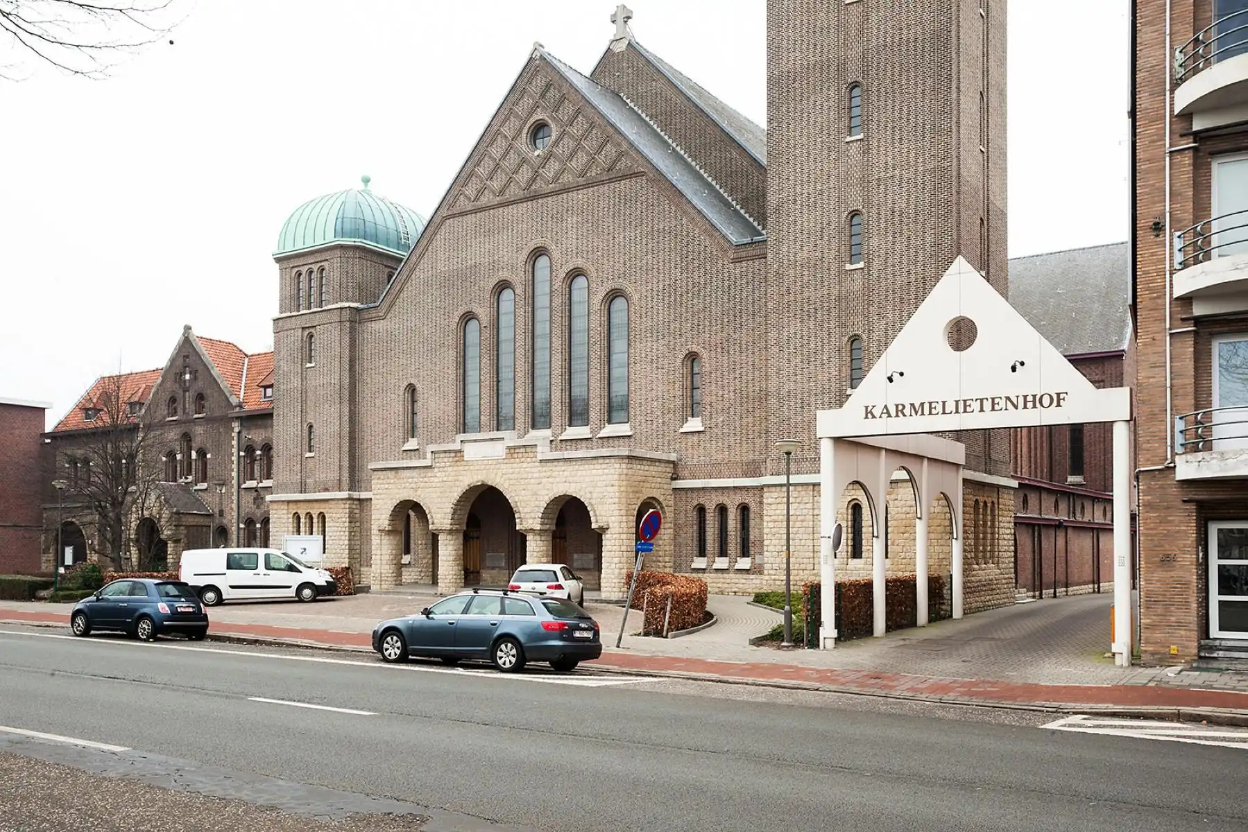 Instapklaar appartement 94 m² op een rustige locatie. foto {{pictureIndex}}