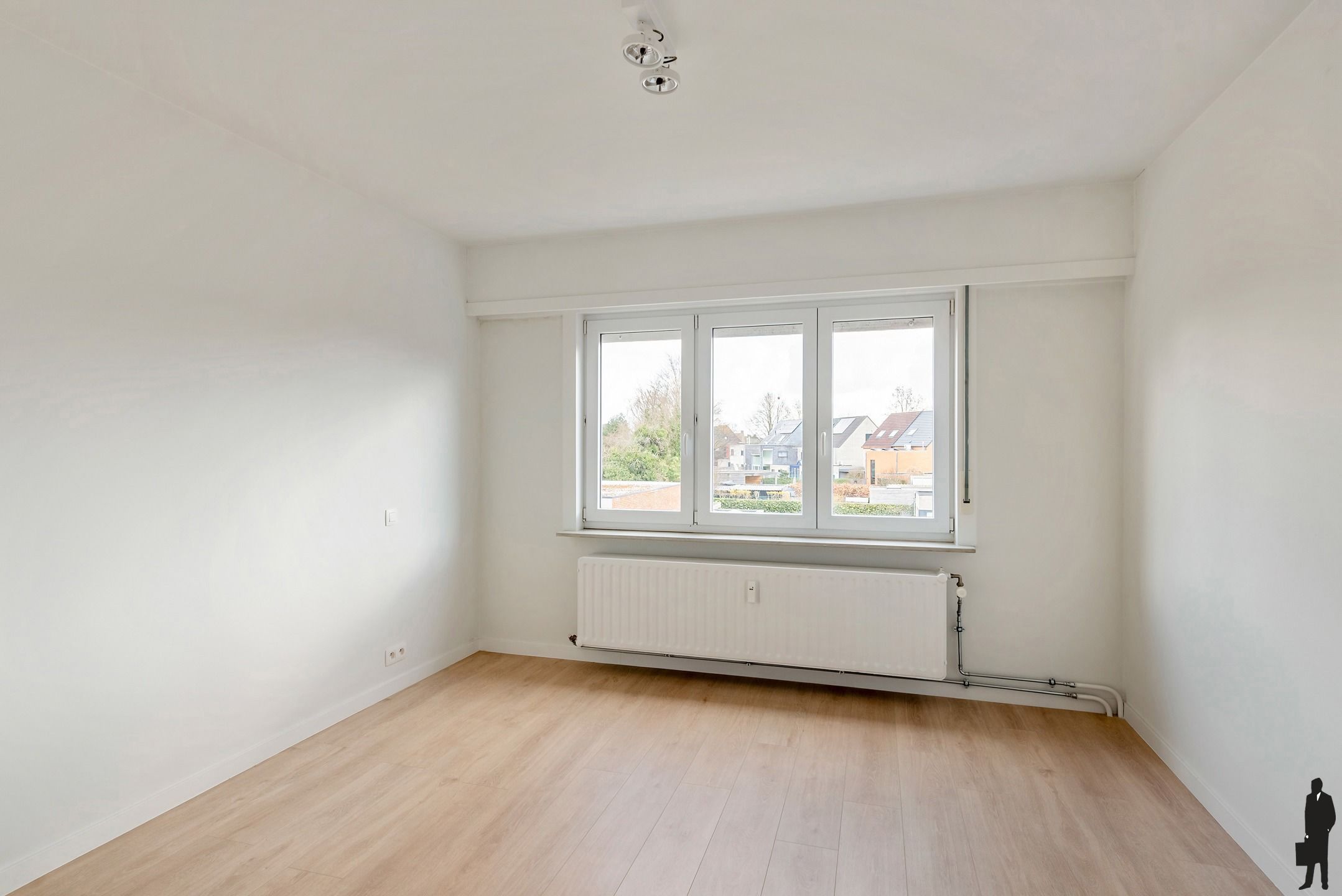 Recent gerenoveerd appartement met 2 slaapkamers in Turnhout foto 8