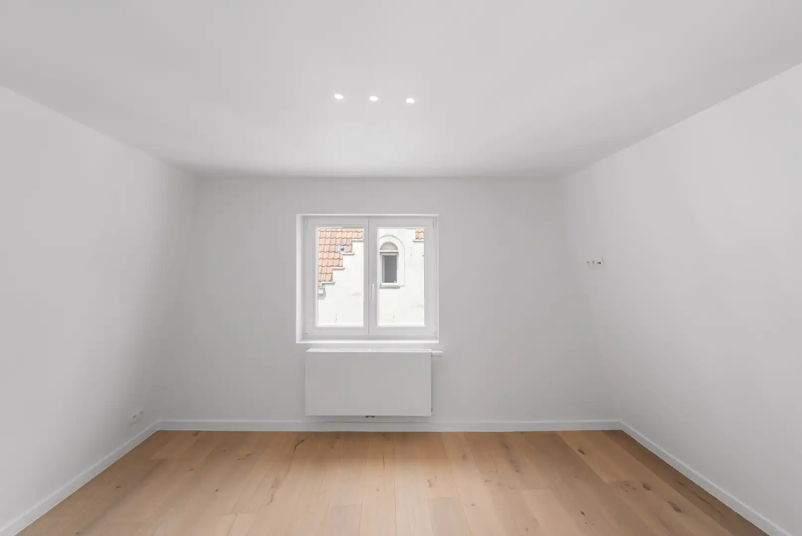 Gerenoveerde stadswoning in centrum Brugge foto 15