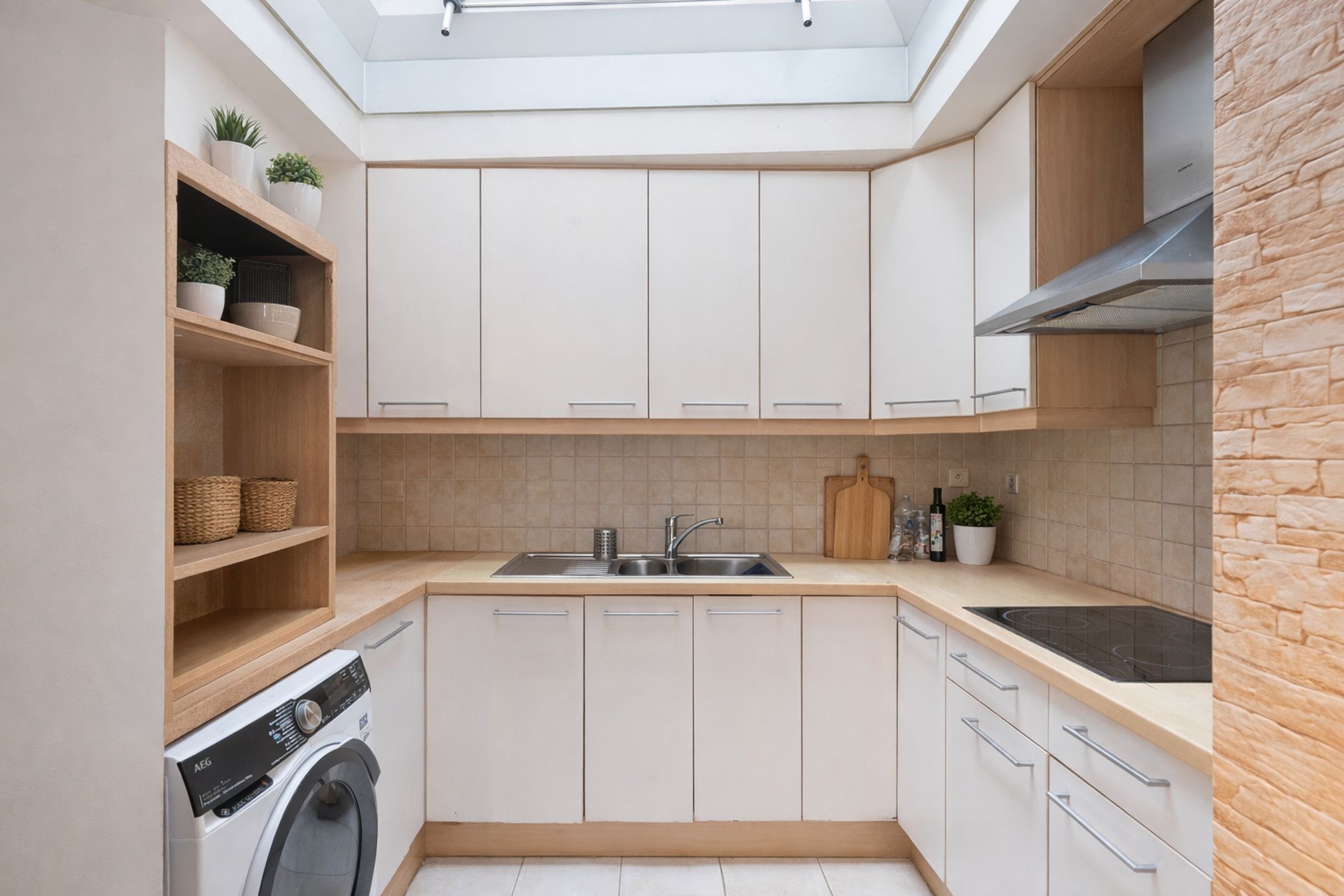 Charmante woning in het centrum van Mechelen foto 3