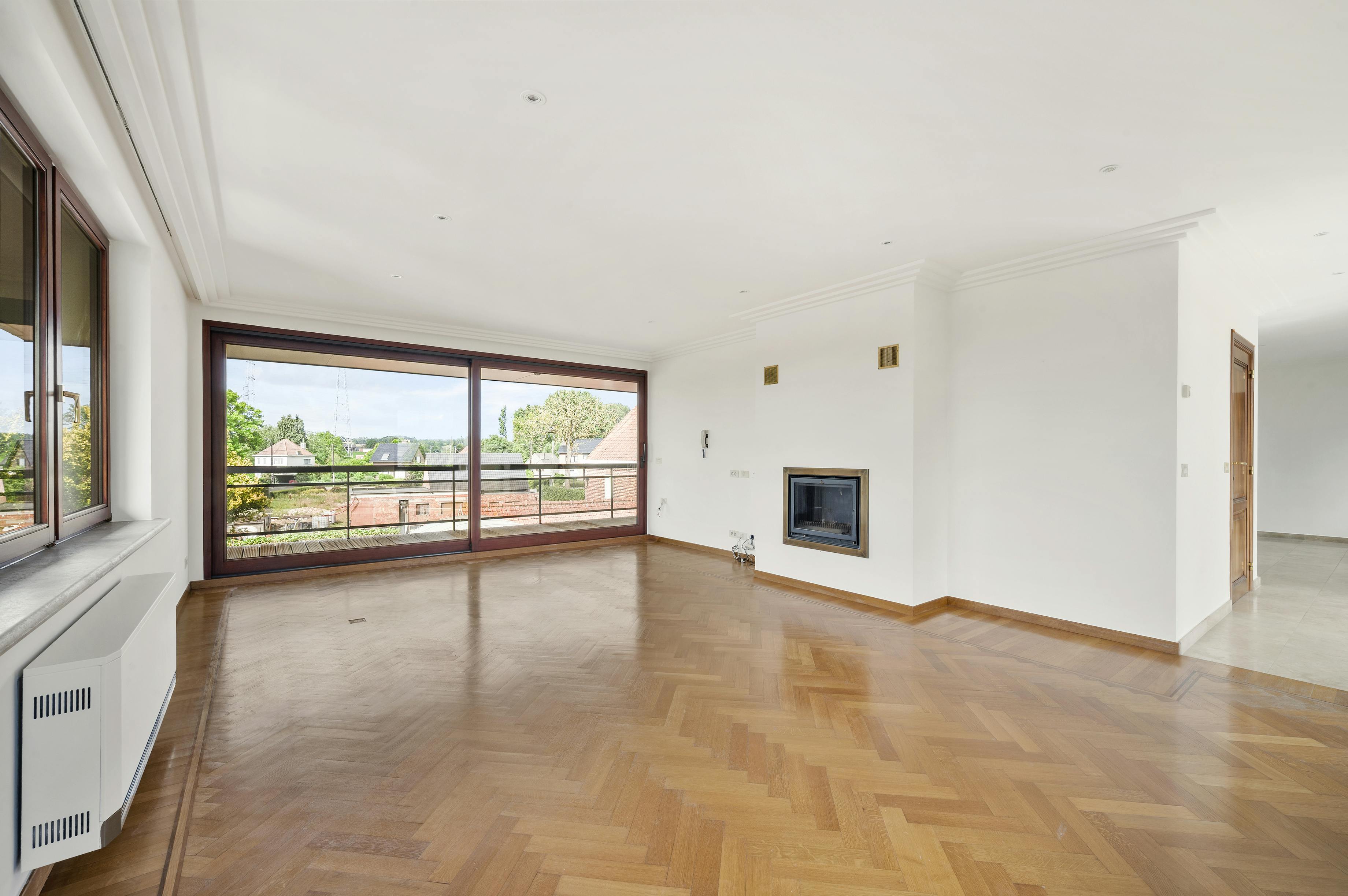 3 appartementen met magazijnen te koop in Anzegem foto 19