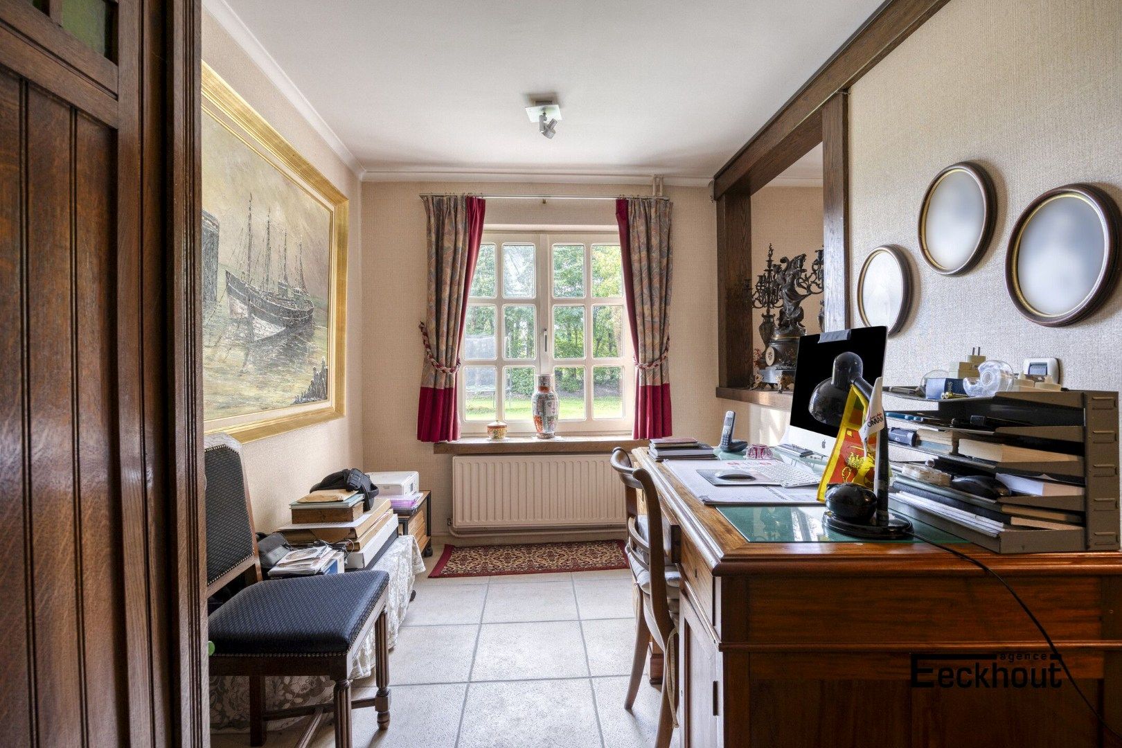 Charmant landhuis op een perceel van  29323m²  foto 12