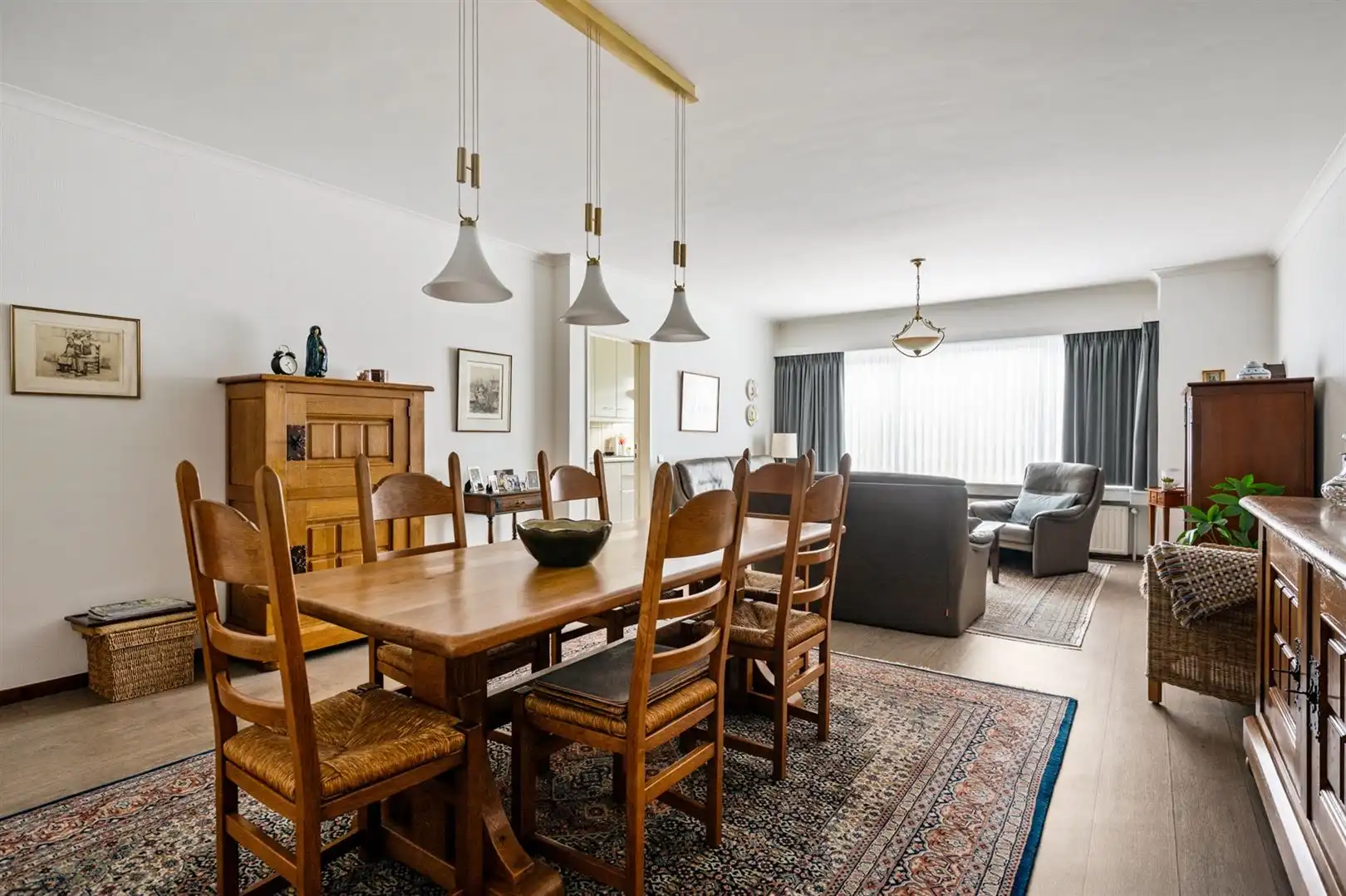 Perfect onderhouden appartement aan het Veltwijckpark. foto 4