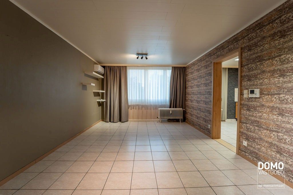 Verzorgd appartement met 2 slaapkamers en garagebox te Kuringen foto 2