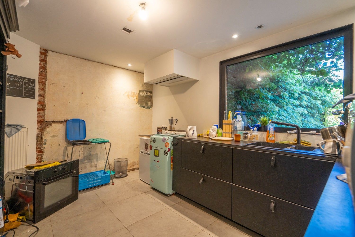 Betaalbaar wonen Gent foto 4