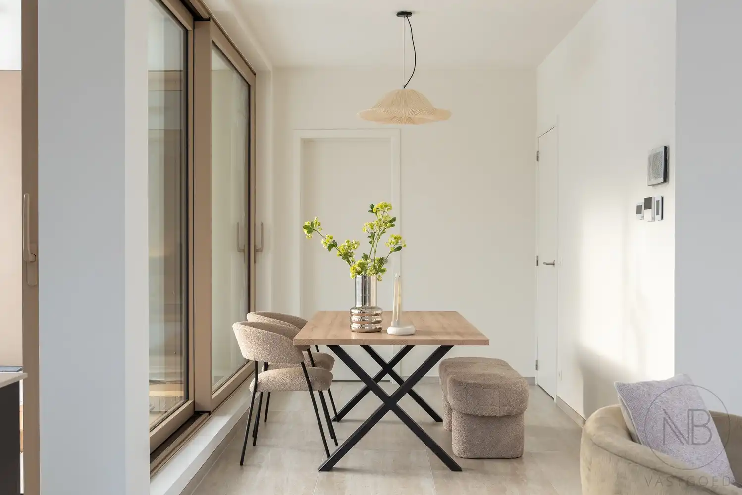 Penthouse inclusief 1 autostaanplaats foto 14