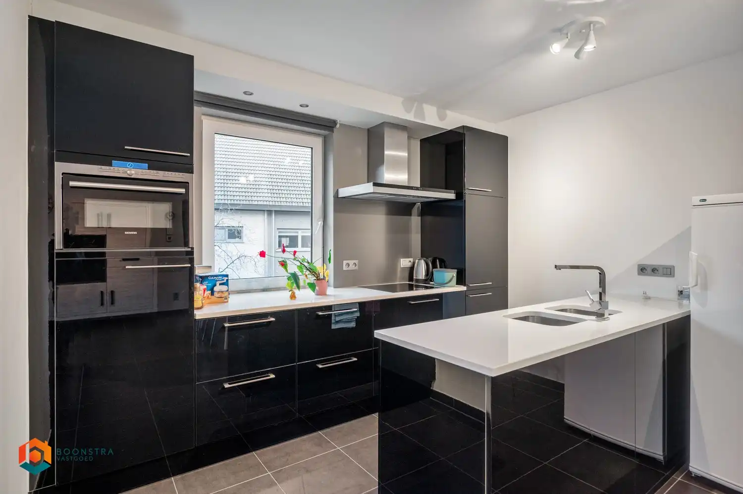 2 slpkr app met terras en ondergrondse parking foto 7