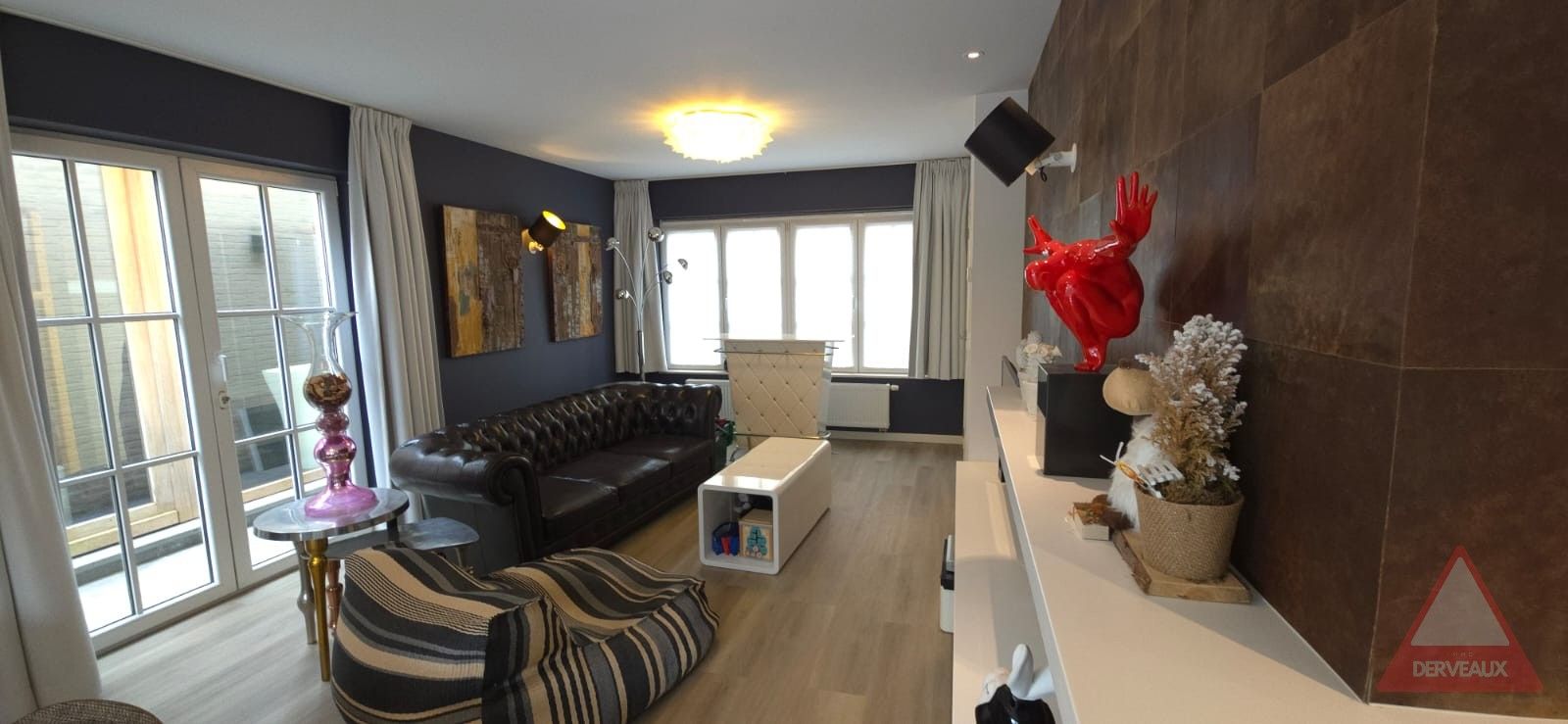 Moorslede – Halfopen woning met zwembad & jacuzzi foto 5