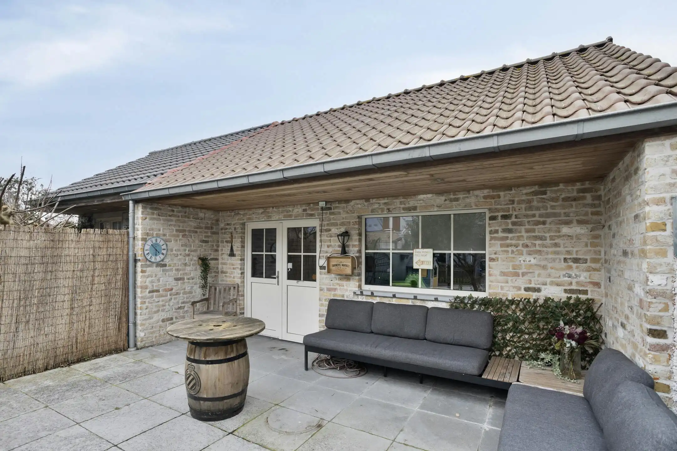 Rolstoeltoegankelijk huis met 4 slaapkamers te Assebroek  foto 13