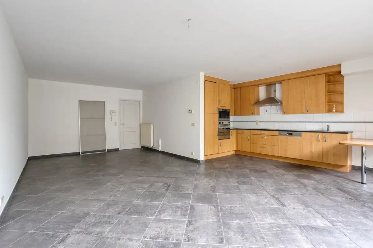 Appartement met 2 slaapkamers.   foto 8