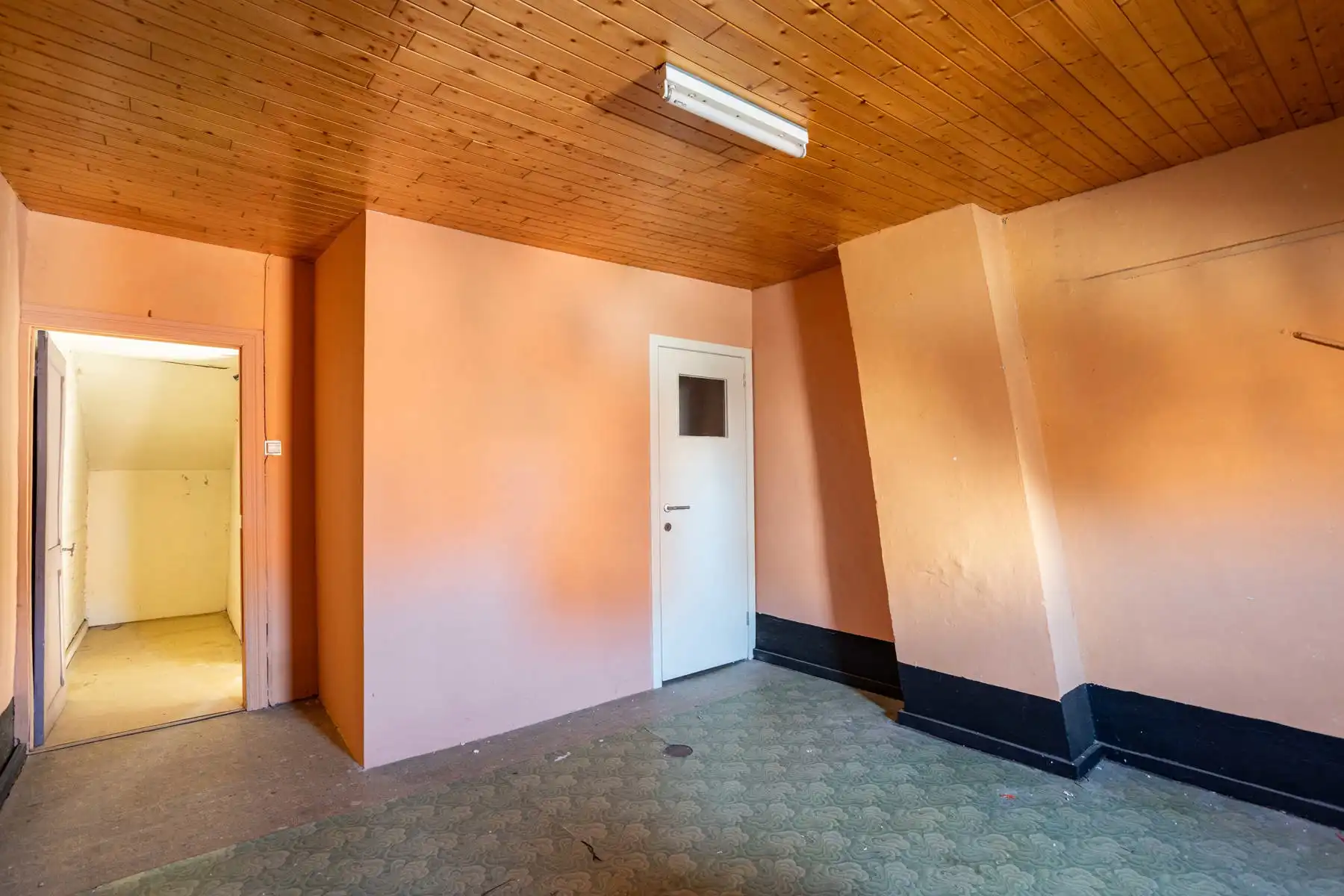 Leuke woning met 3 slpk en tuin in het centrum! foto 17